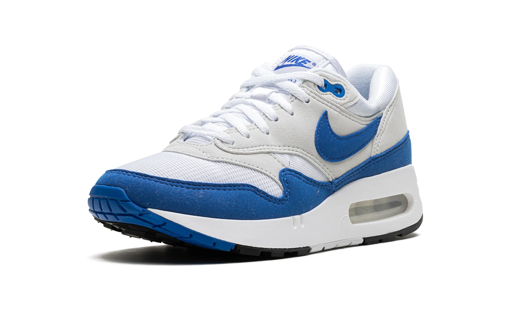 AIR MAX 1 '86 WMNS "Royal" Versatile Design