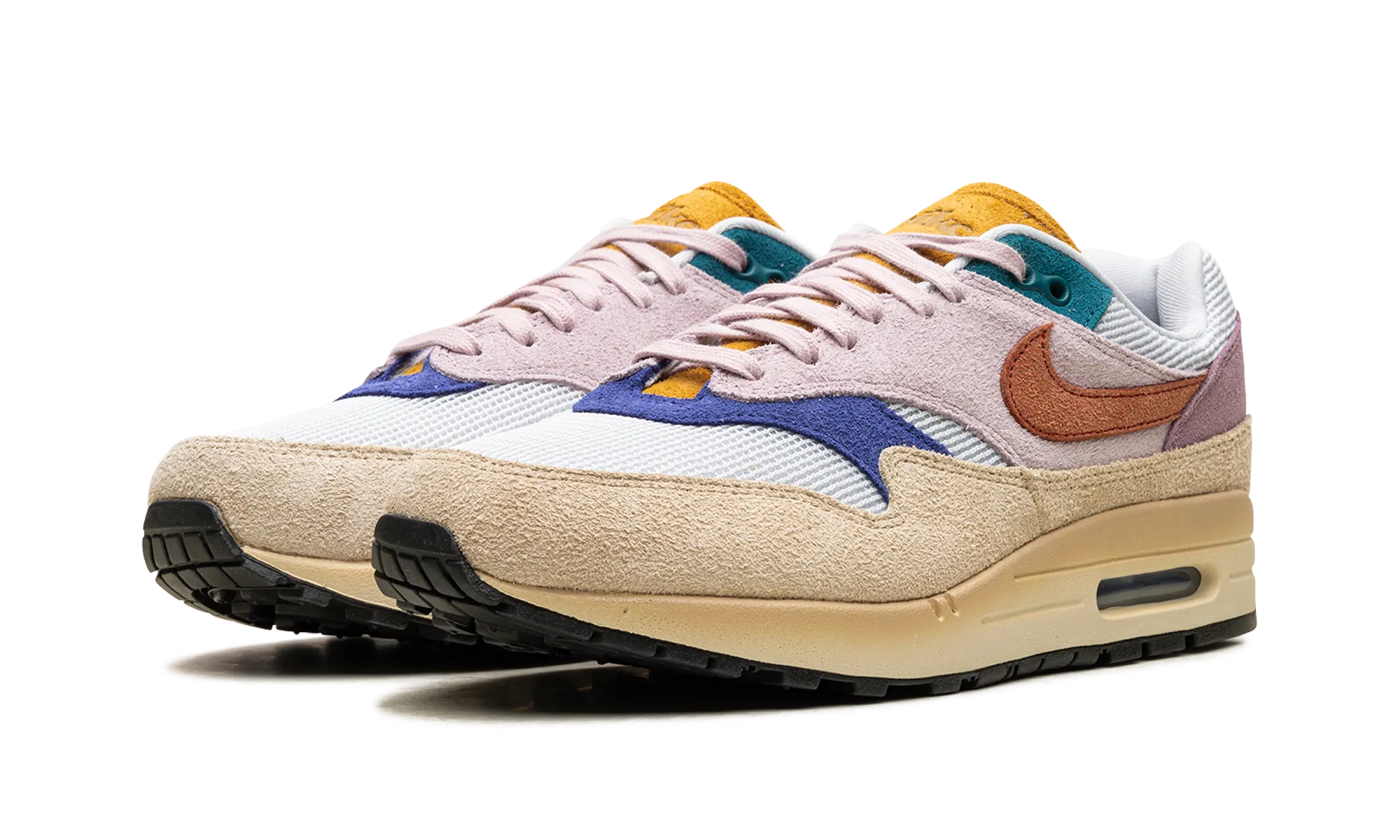 AIR MAX 1 '87 PREM WMNS "Tan Lines" campus