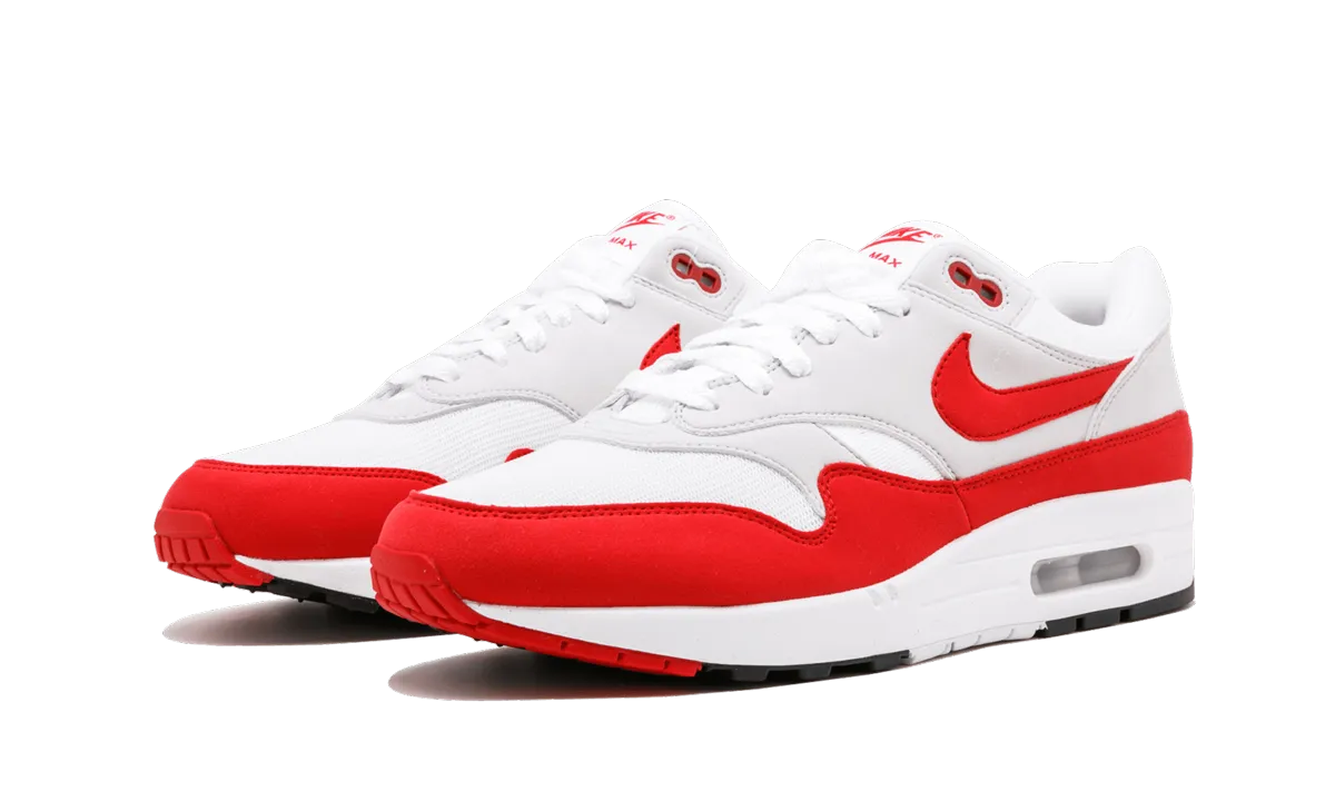 Air Max 1 Anniversary "Anniversary" for sprints