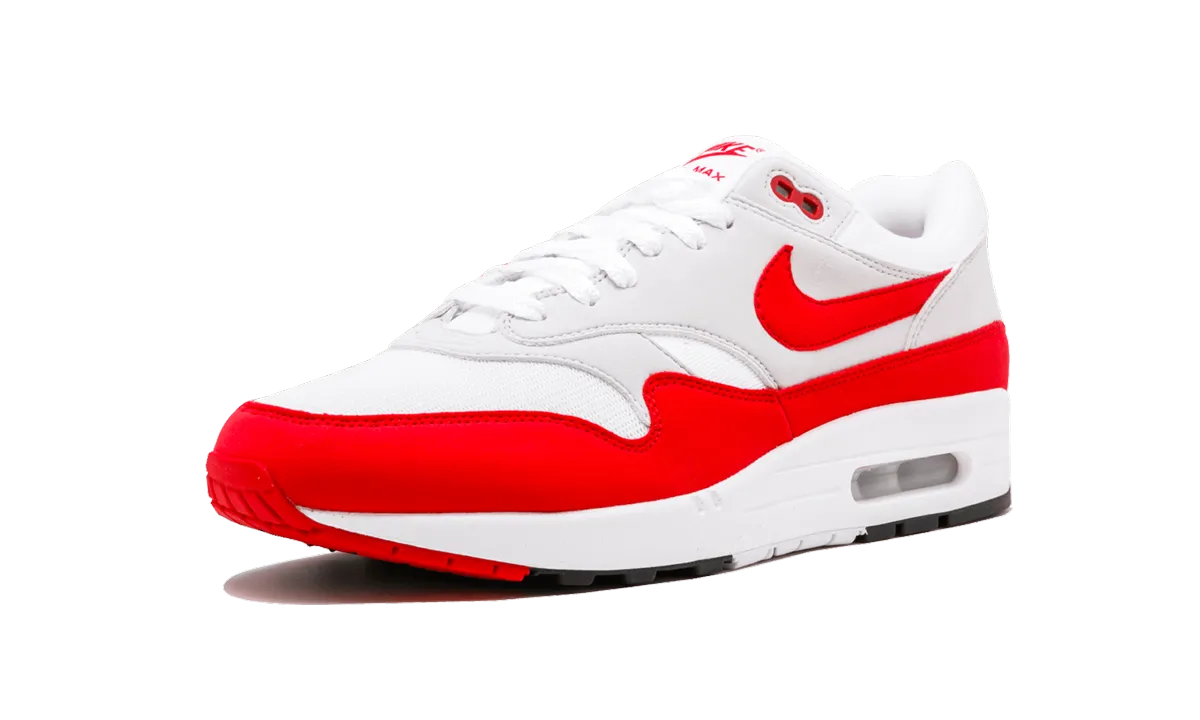 medial support shoes running for sports festivals Air Max 1 Anniversary "Anniversary"