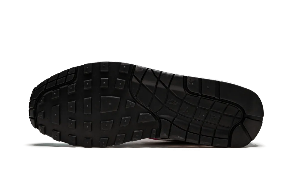 running shoes for marathons Air Max 1