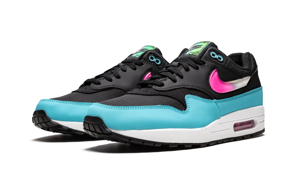 Air Max 1 daily - runner dance exercise shoes