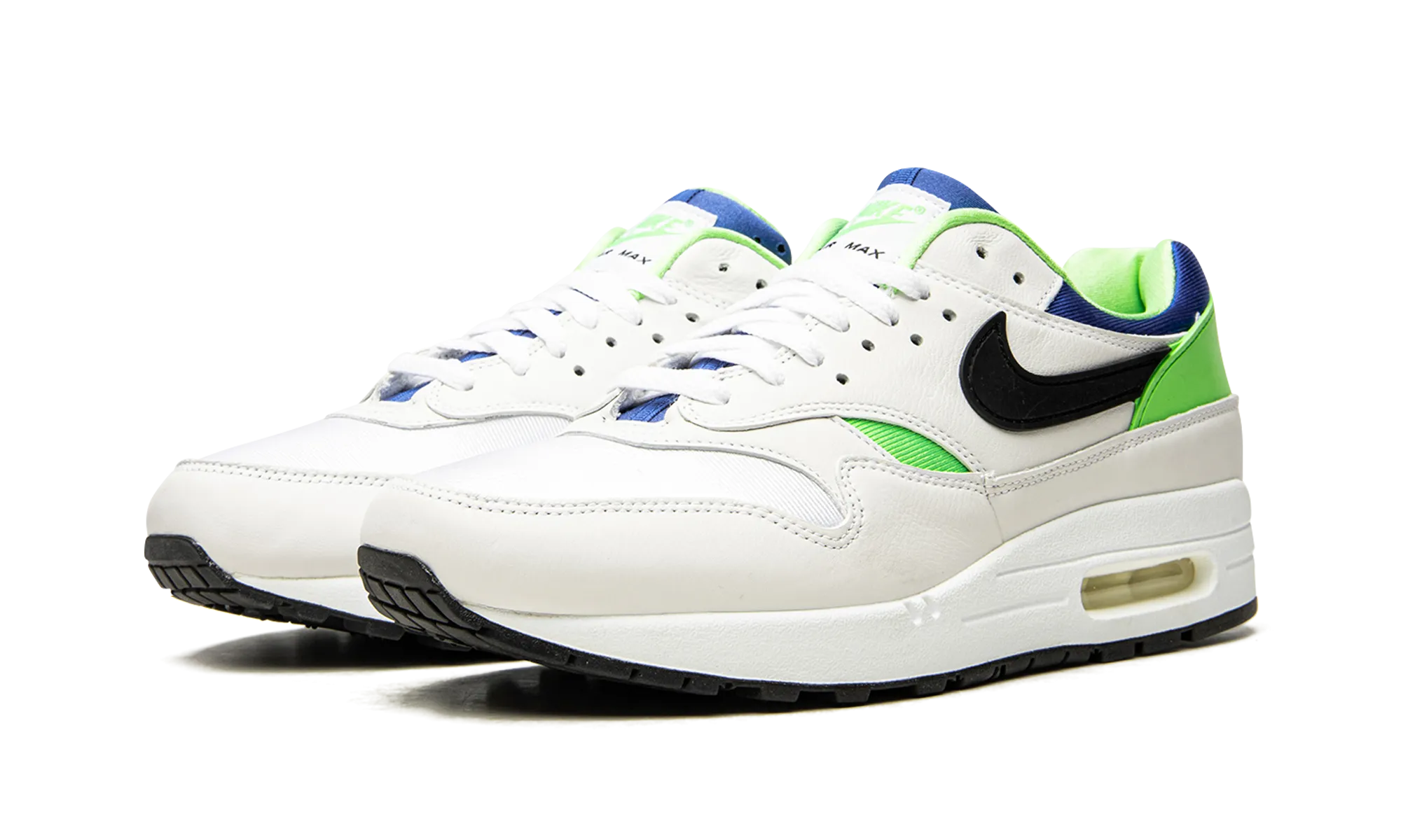 road - runner store - brand running gear Air Max 1 DNA CH.1 "DN ACH.1"