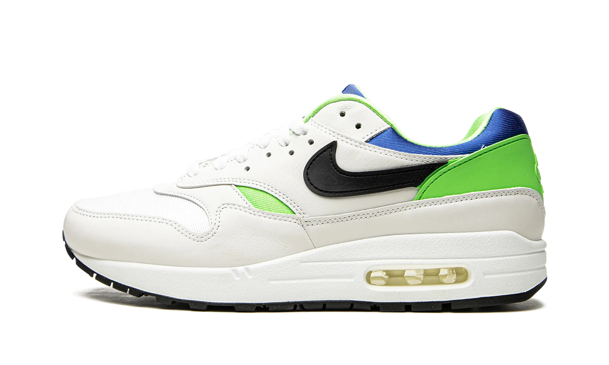 Air Max 1 DNA CH.1 "DN ACH.1" multi - density sole