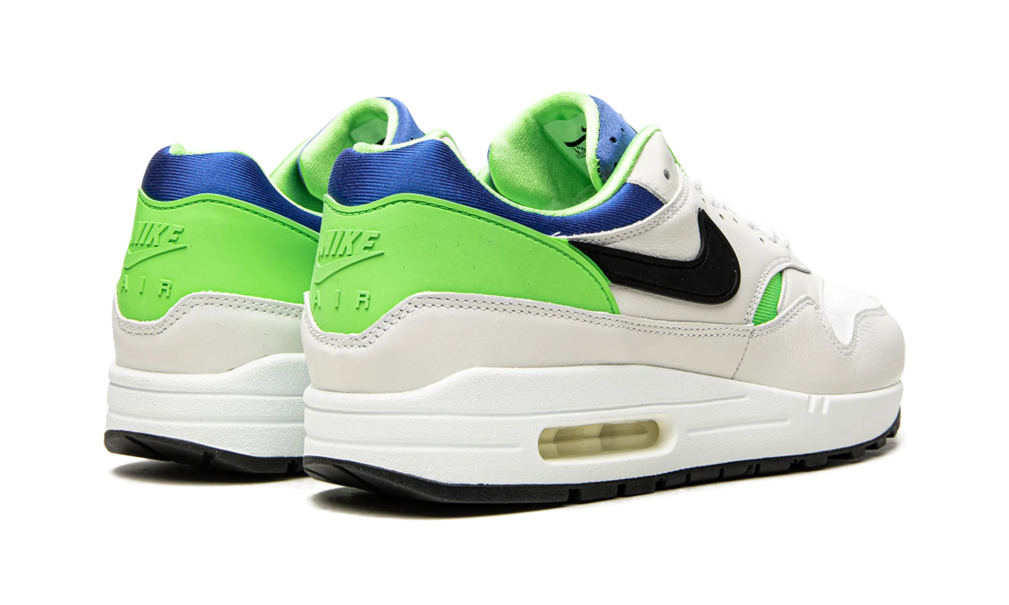 low - profile sole Converse All Star Air Max 1 DNA CH.1 "DN ACH.1"
