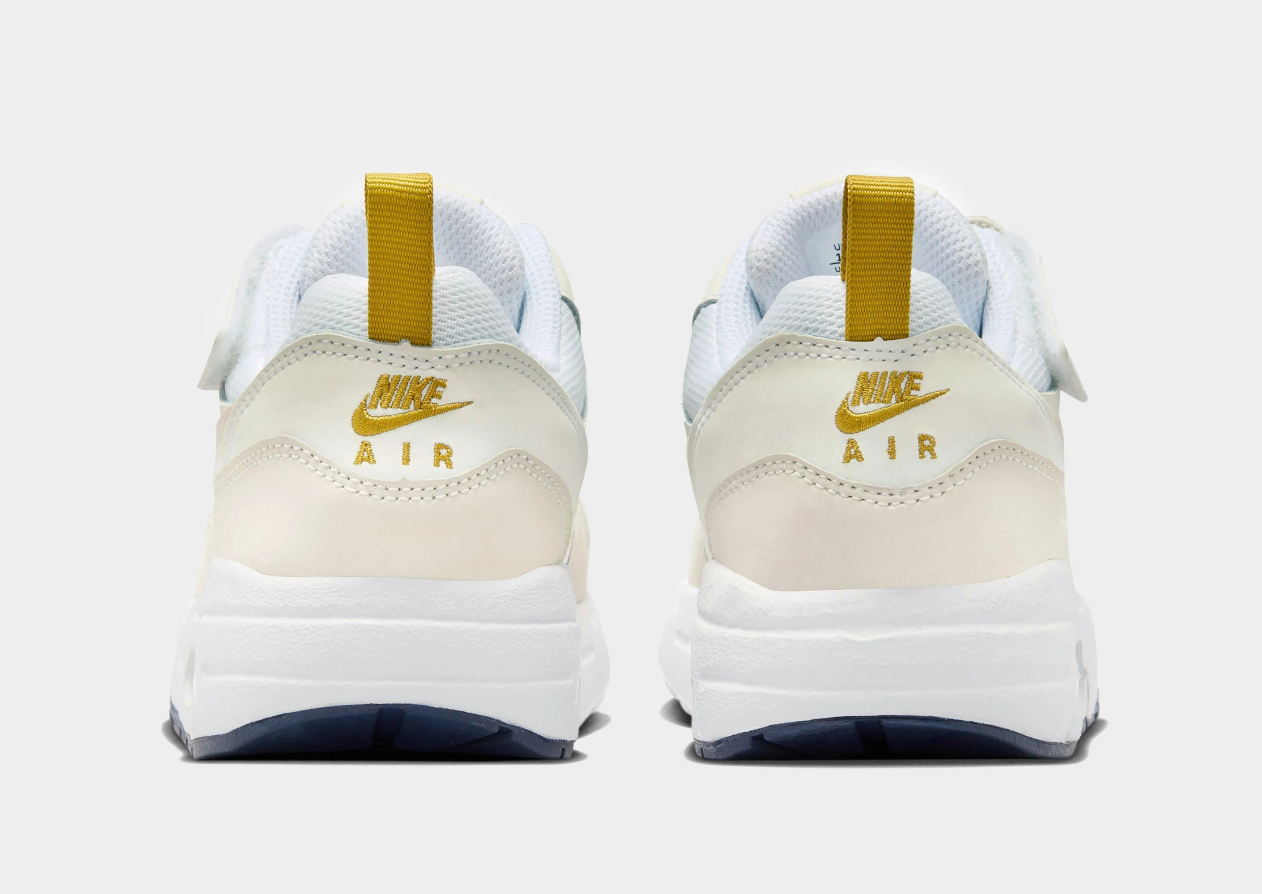 high arches shoes Air Max 1 EasyOn Children's