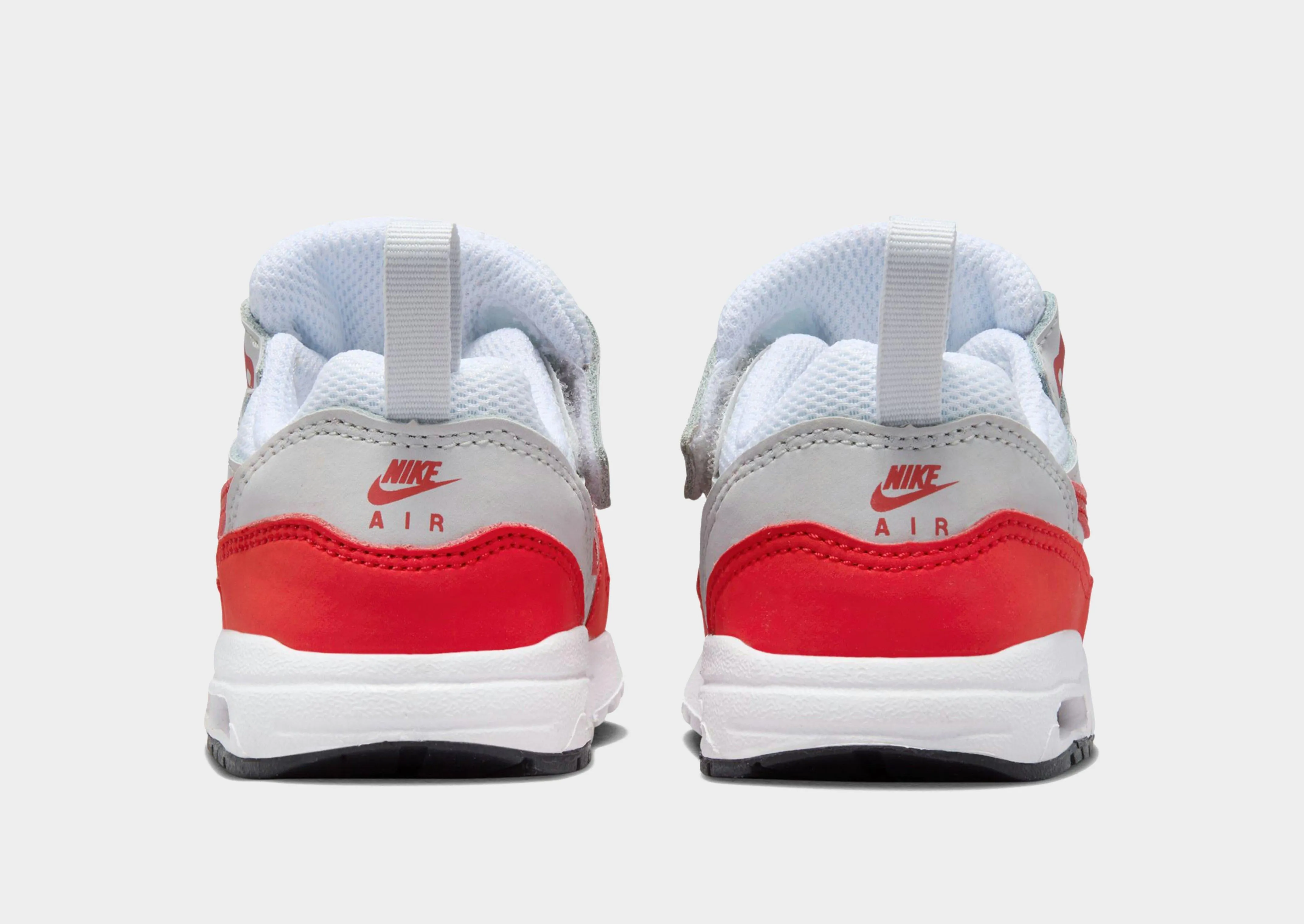 Air Max 1 EasyOn Infant's timeless outdoor - workout running shoes