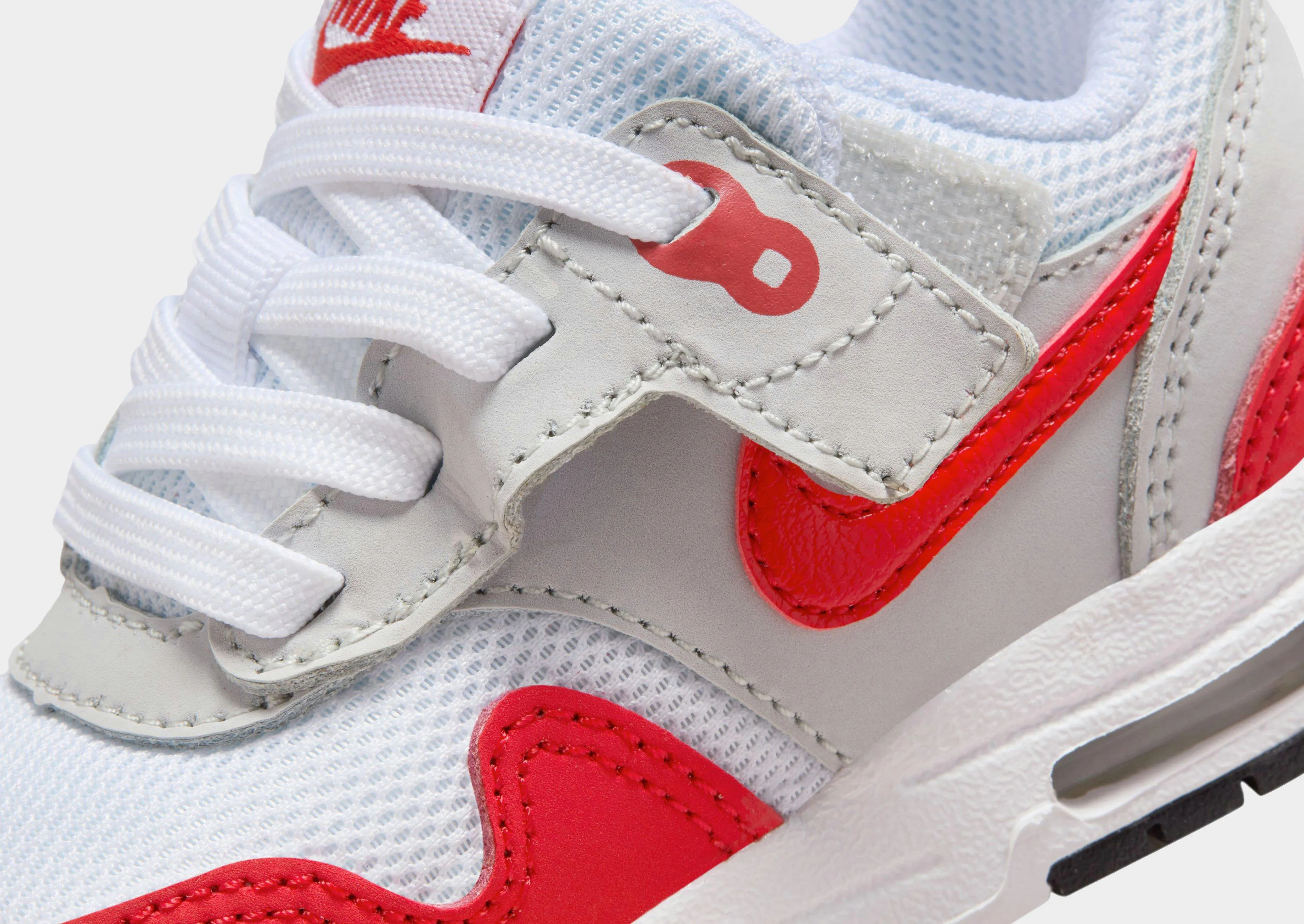 Air Max 1 EasyOn Infant's stadium