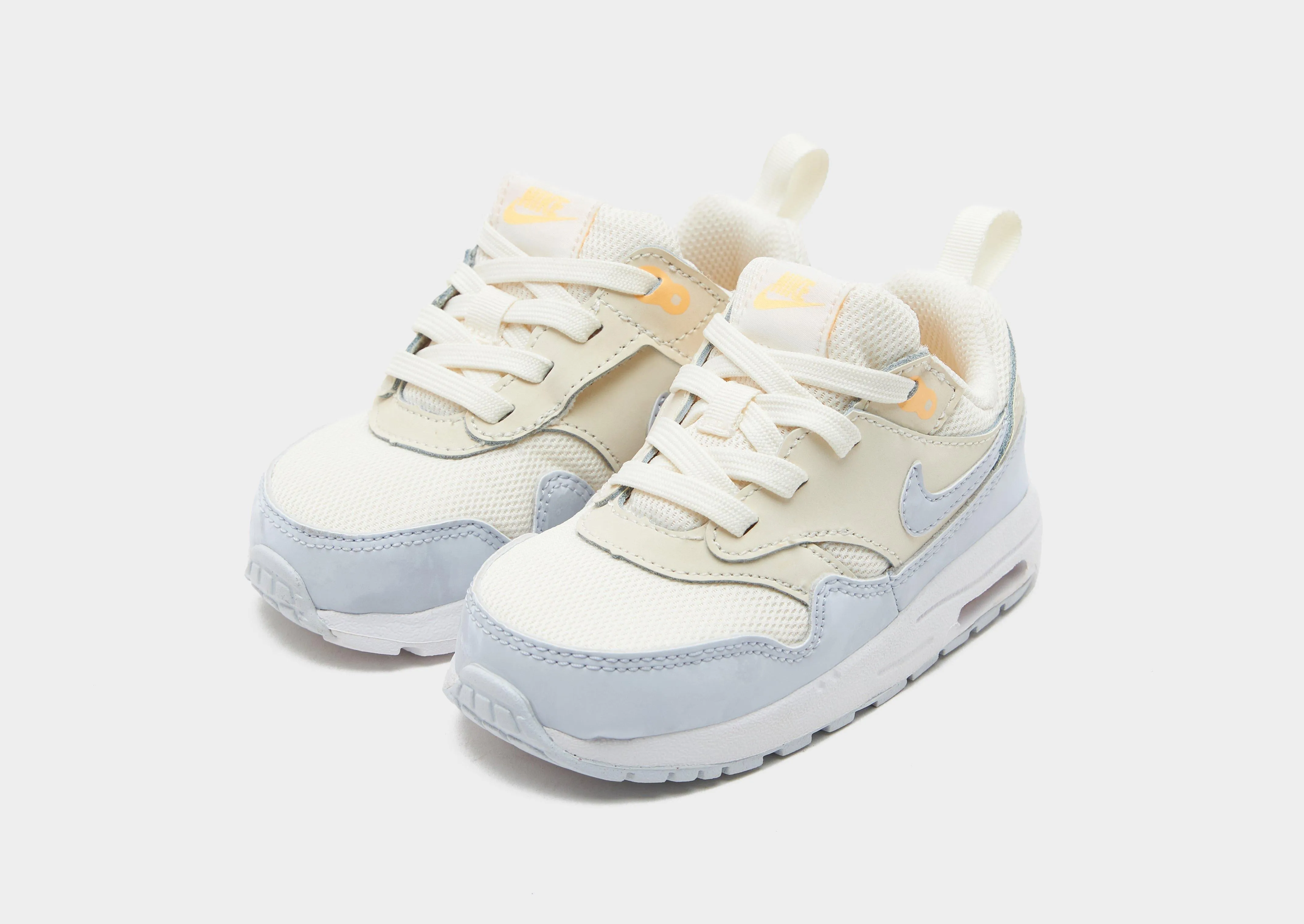 aerobic footwear Air Max 1 EasyOn Infant's