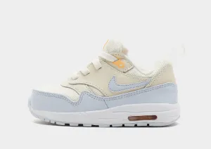 weight - conscious shoes Non Marking Outsole Air Max 1 EasyOn Infant's