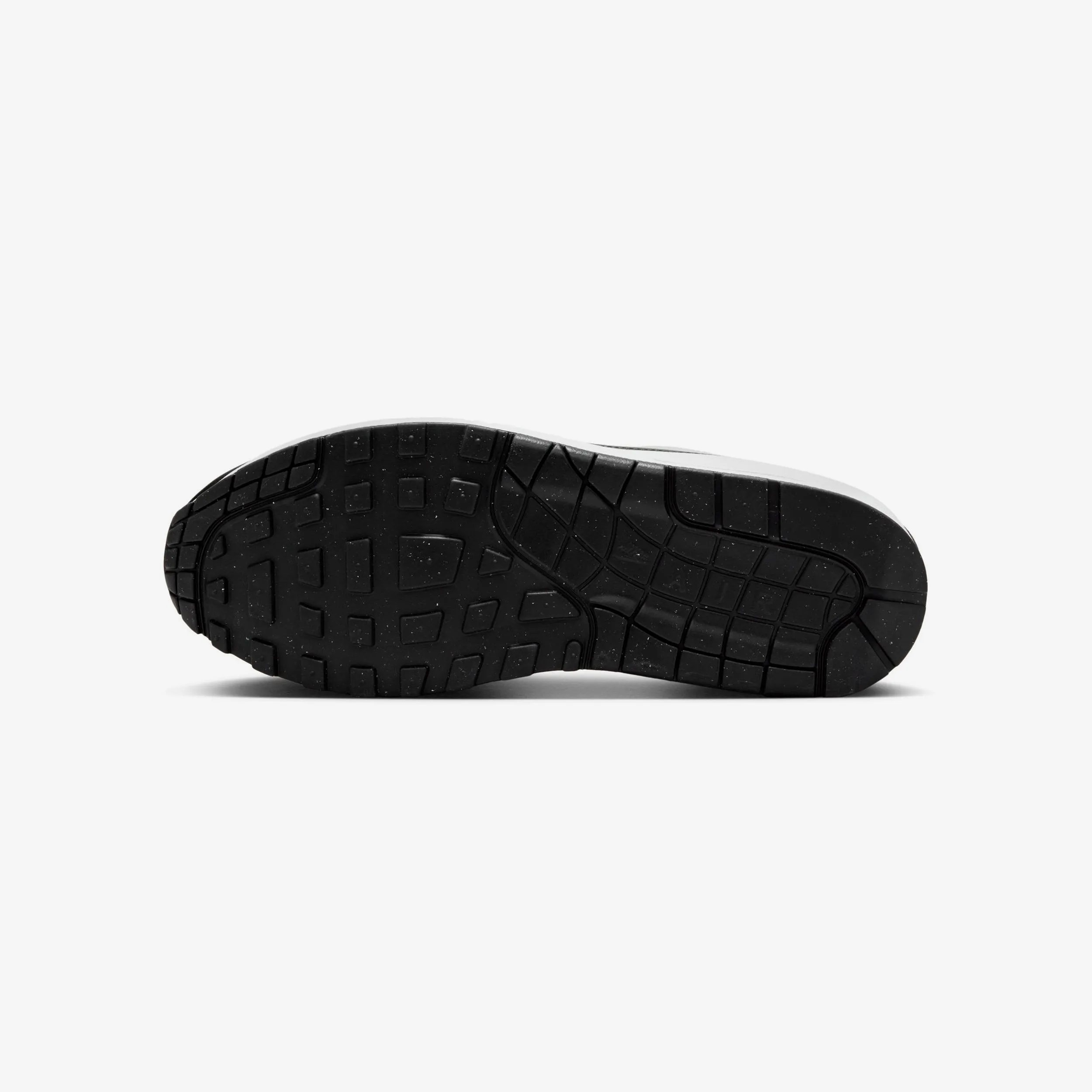 Air Max 1 Essential Stretch Knit Upper