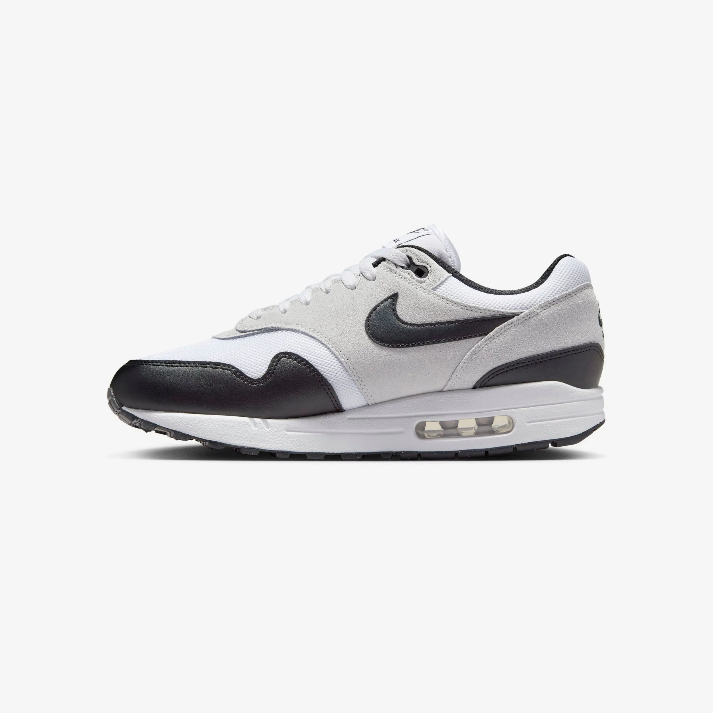 Air Max 1 Essential Comfortable Material