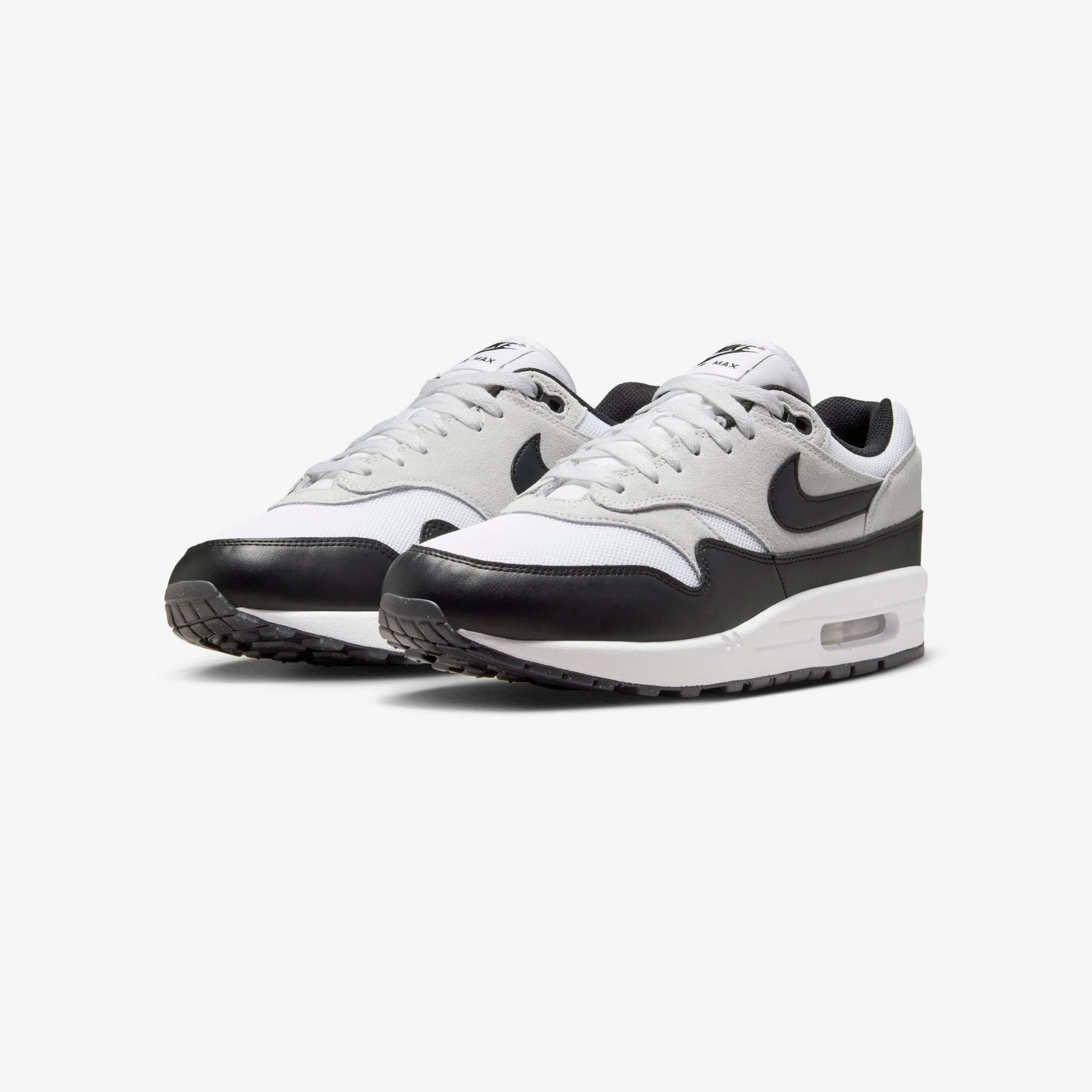 Slim wear Padded Edge Air Max 1 Essential