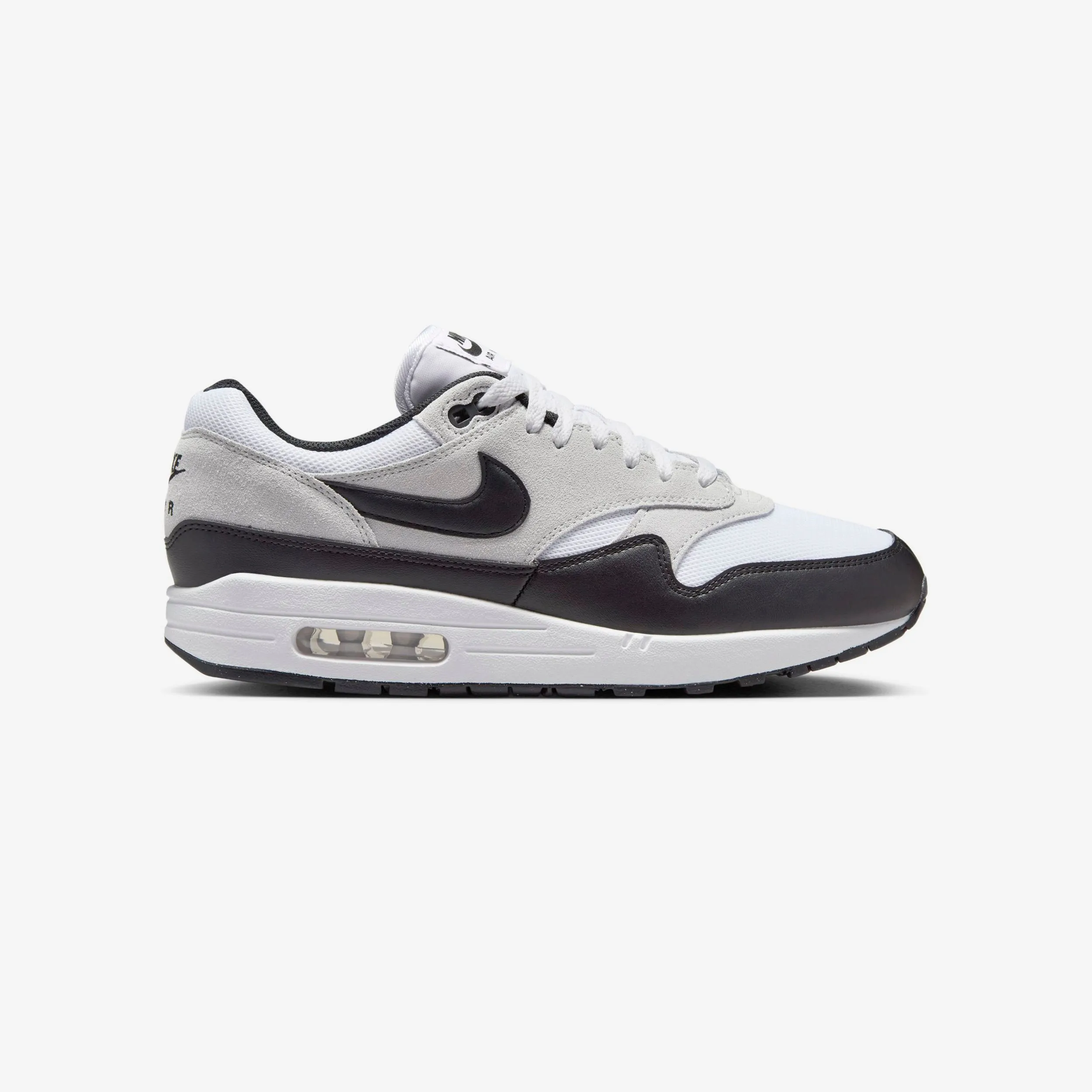 Air Max 1 Essential Run Trail Non Compressible Midsole