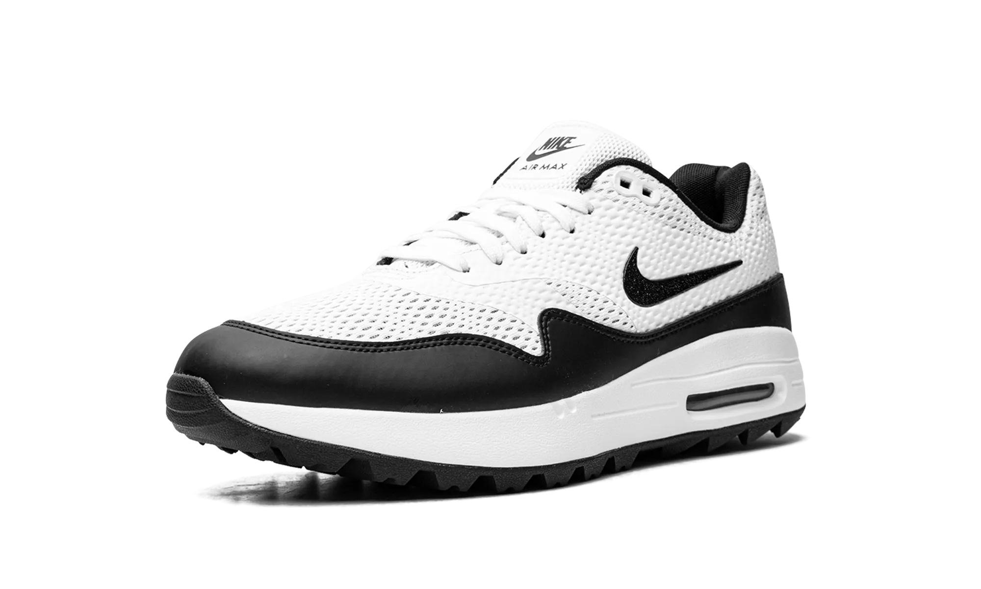 Air Max 1 G footwork