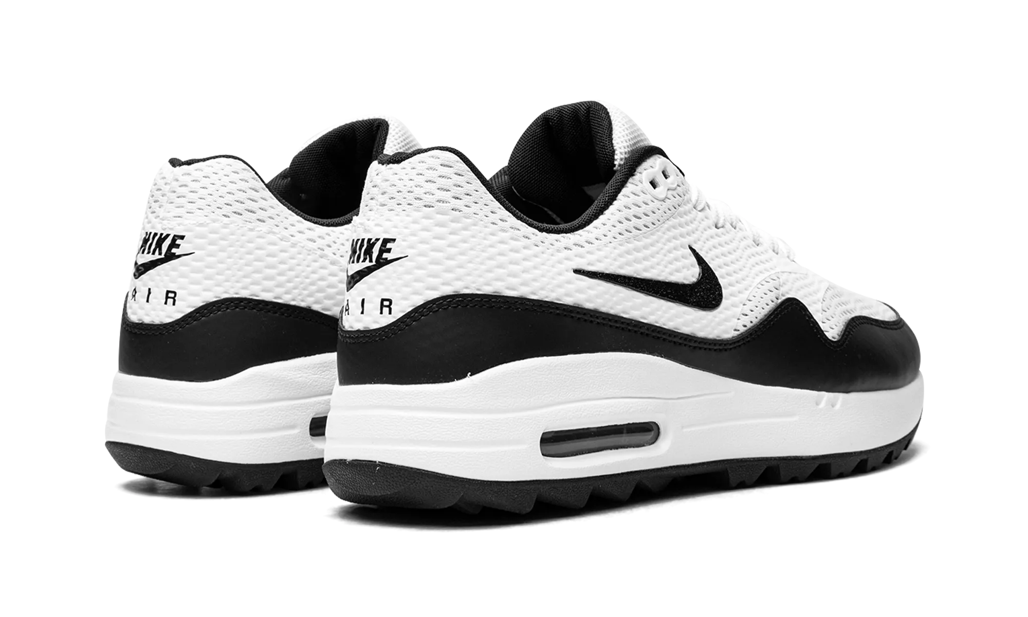 Premium multi - strap shoes Air Max 1 G