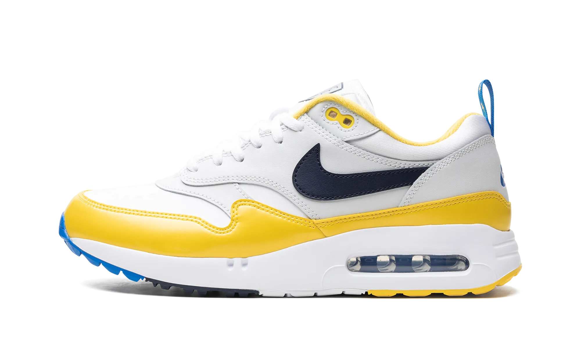 Balance training Air Max 1 Golf "Ryder Cup"
