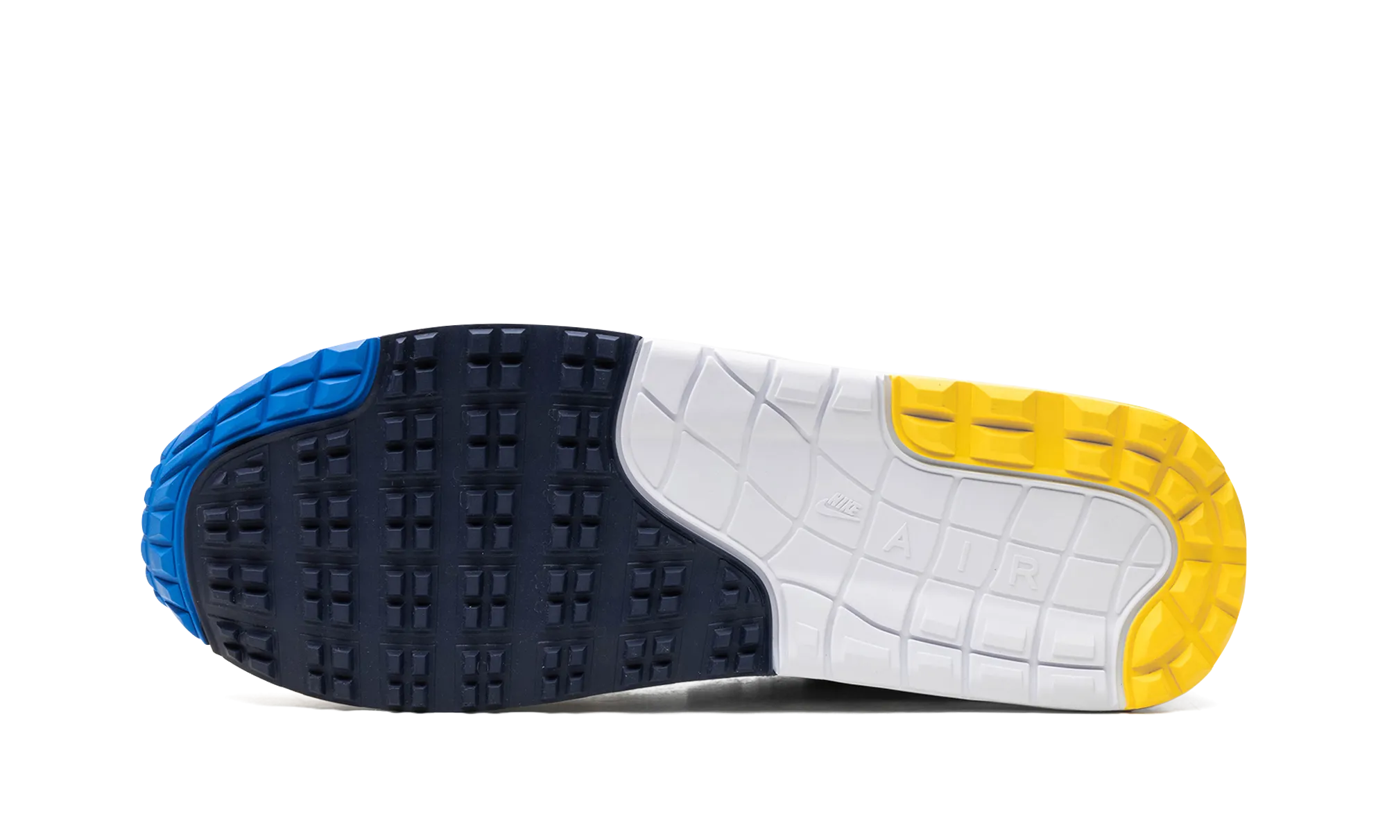 Air Max 1 Golf "Ryder Cup" gravel - running shoes