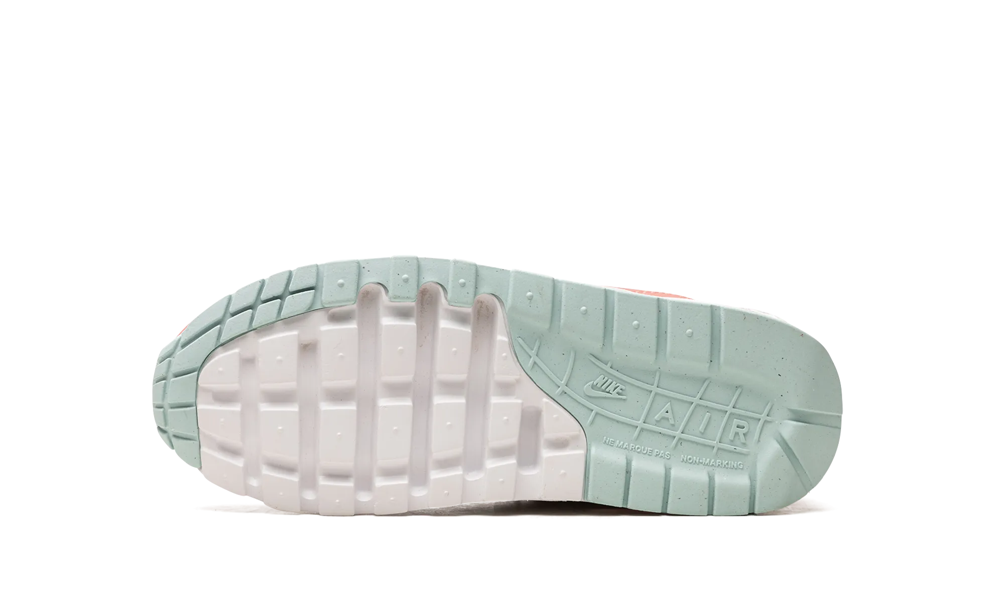 Air Max 1 GS "Ice Cream" sports events