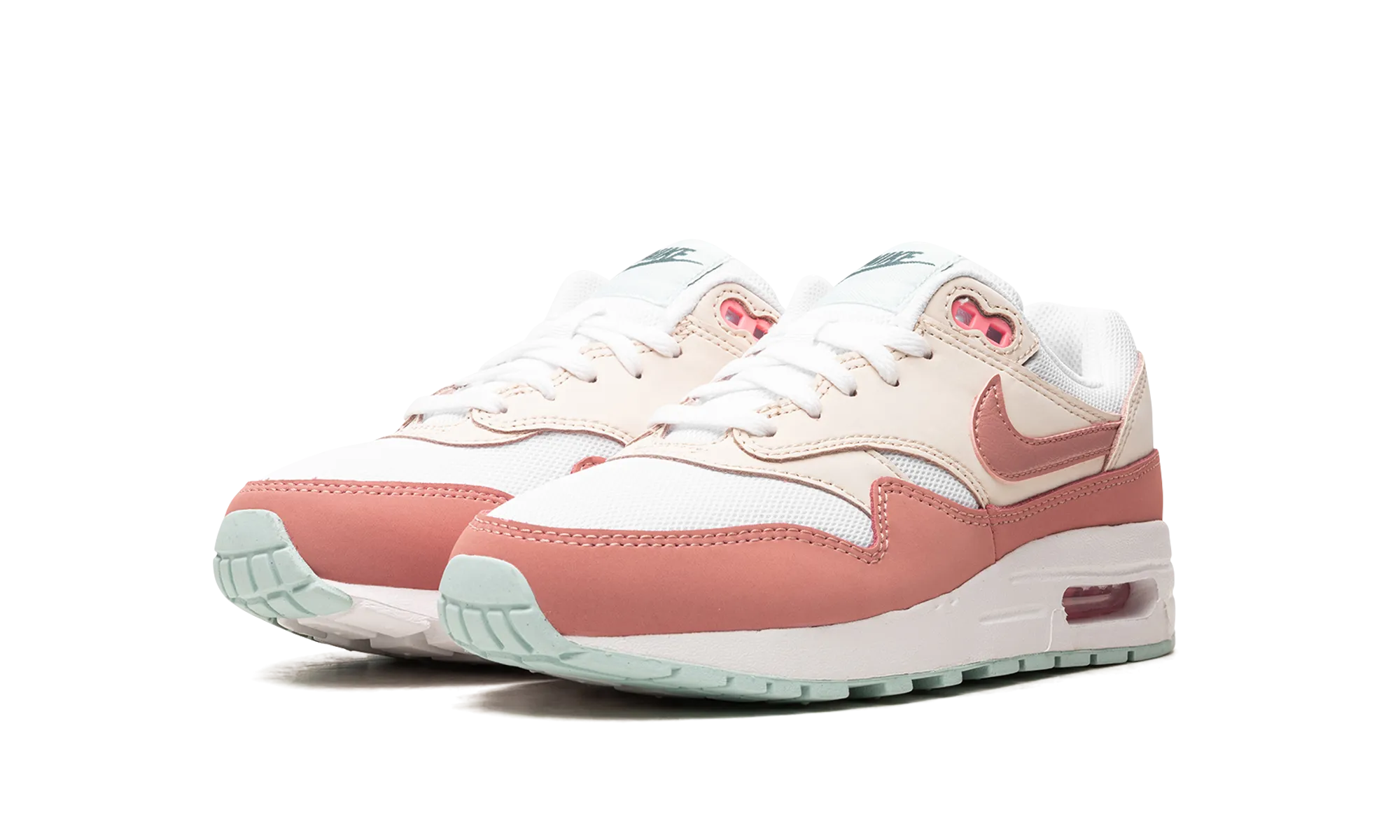 Air Max 1 GS "Ice Cream" memory - foam insole shoes