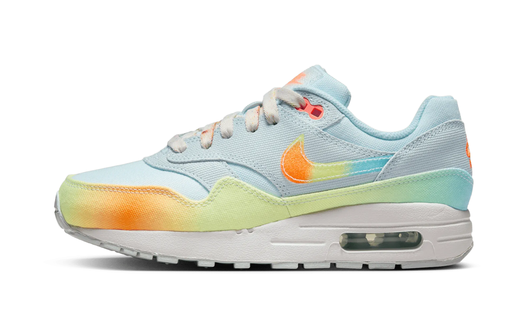 Anti Slip Outsole Air Max 1 GS "Playground Pack"