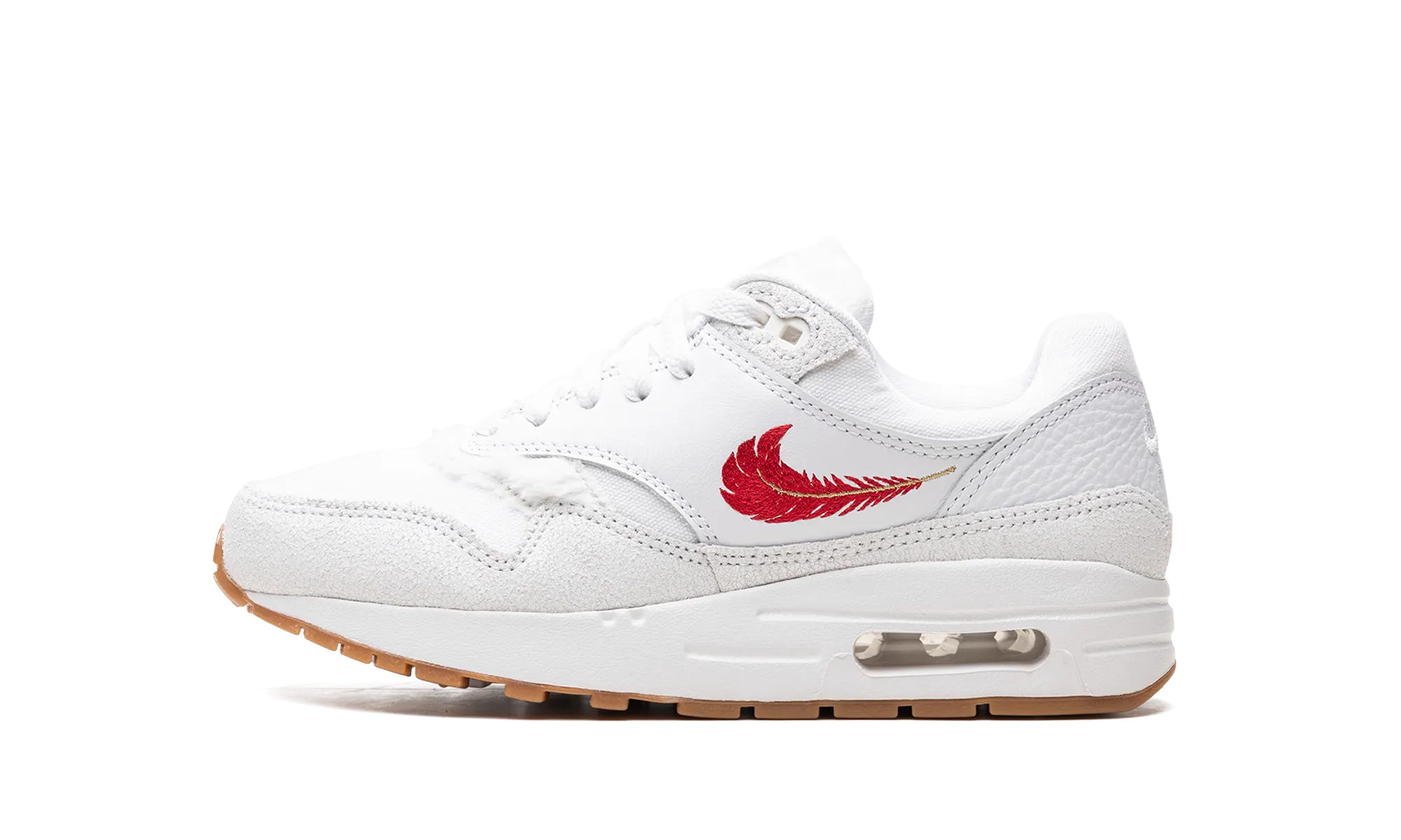 vintage - style shoes Air Max 1 GS "The Bay"