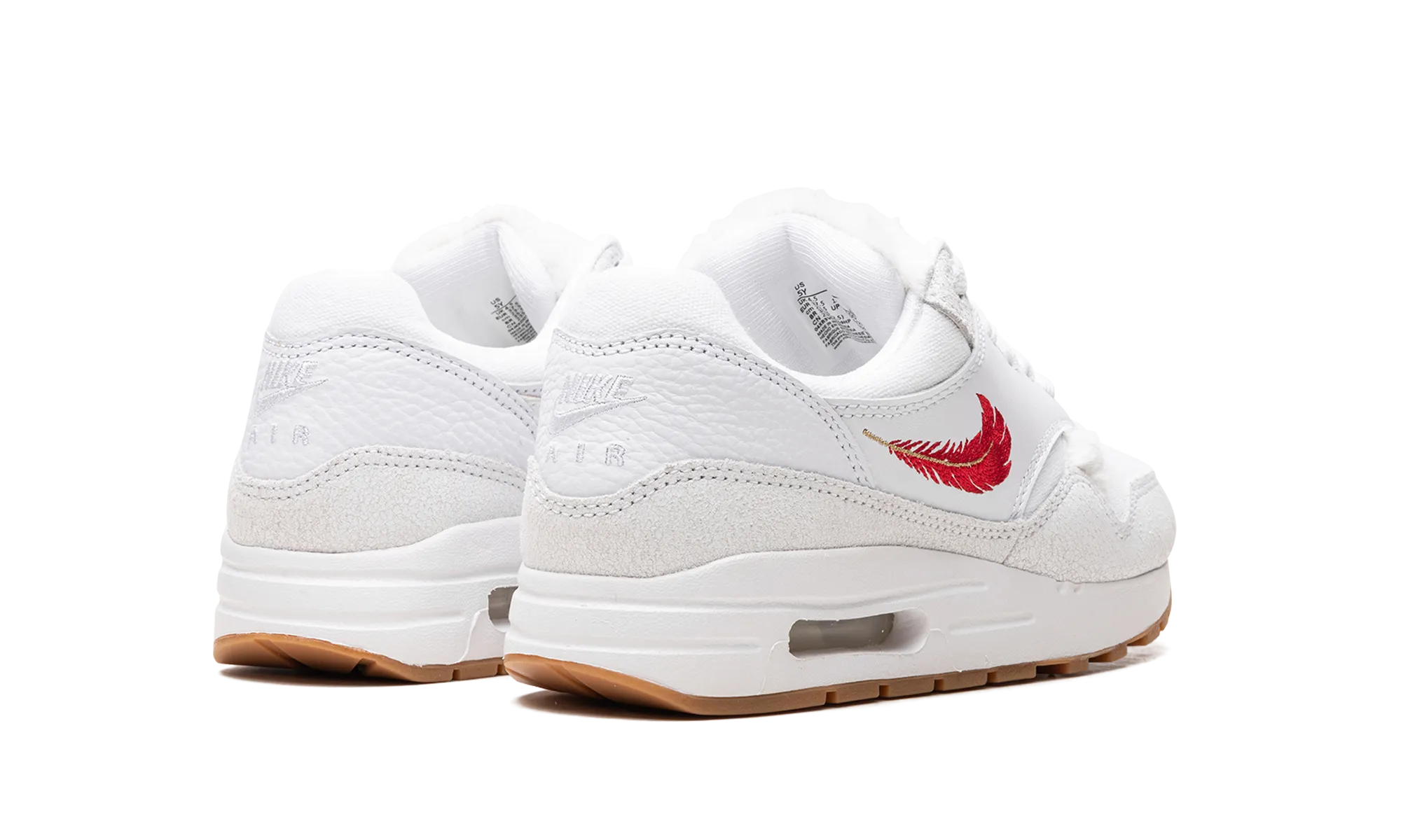 Air Max 1 GS "The Bay" Retro design