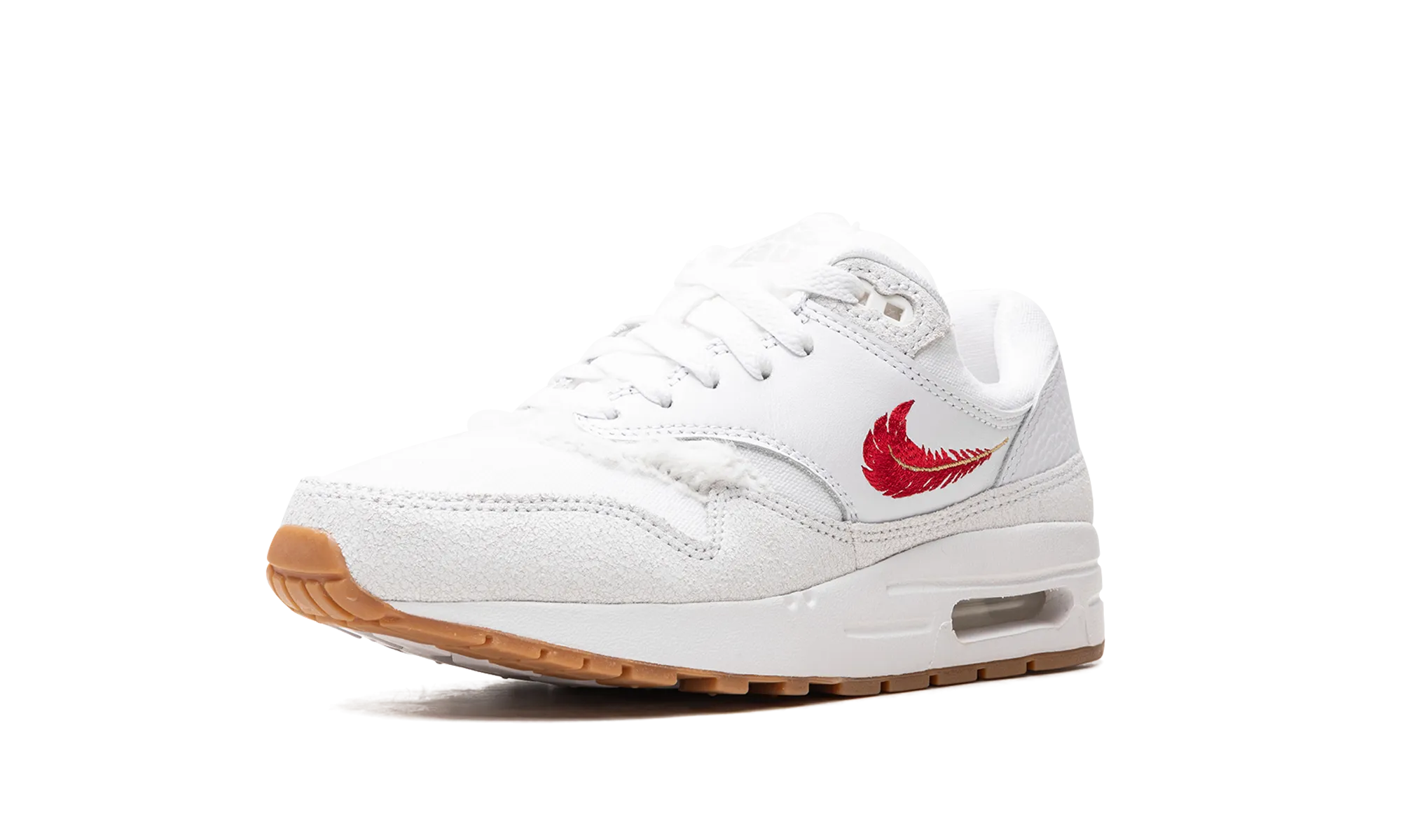 Air Max 1 GS "The Bay" cool - down running animal - themed running gear