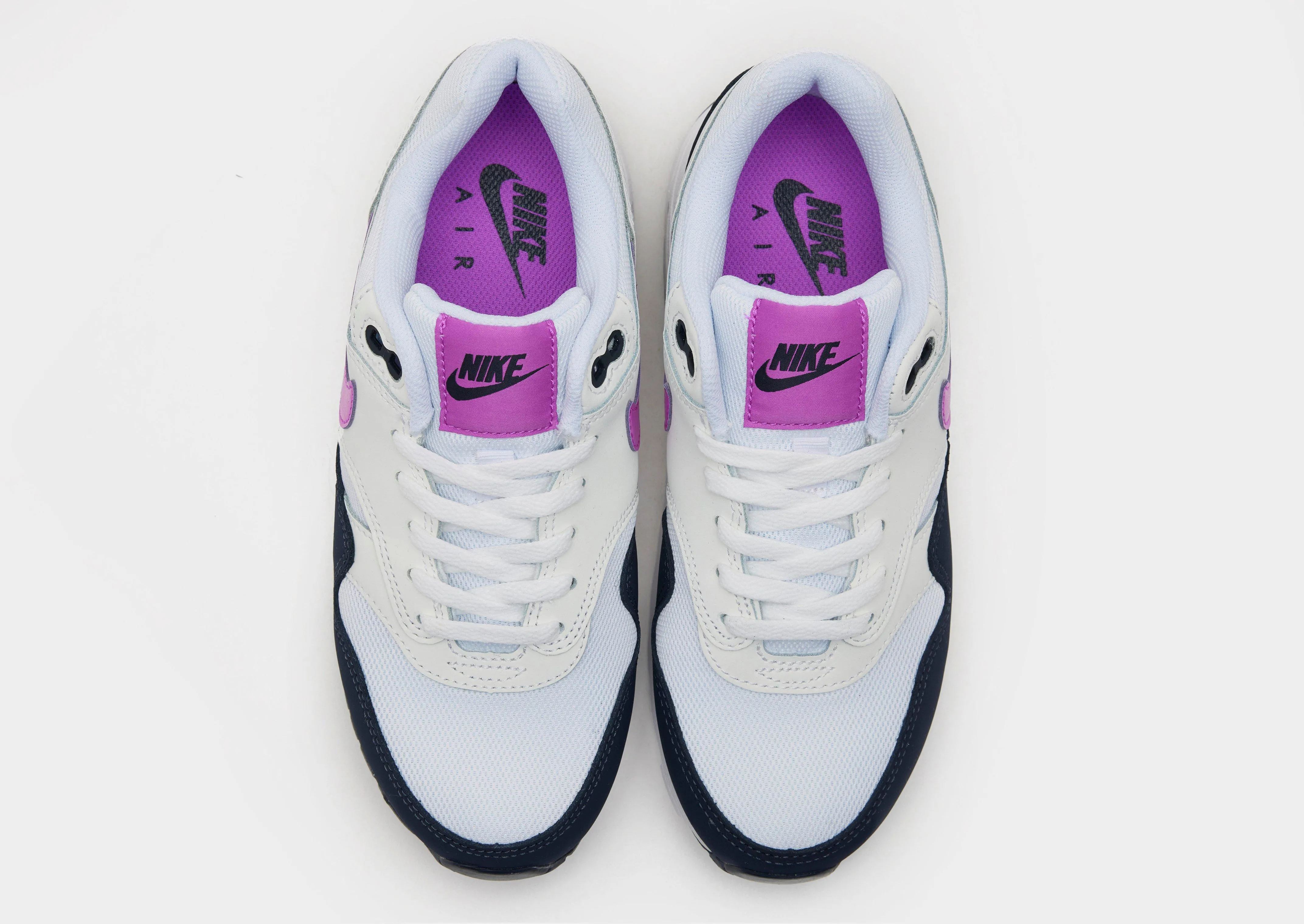 pool shoes Air Max 1 Junior's