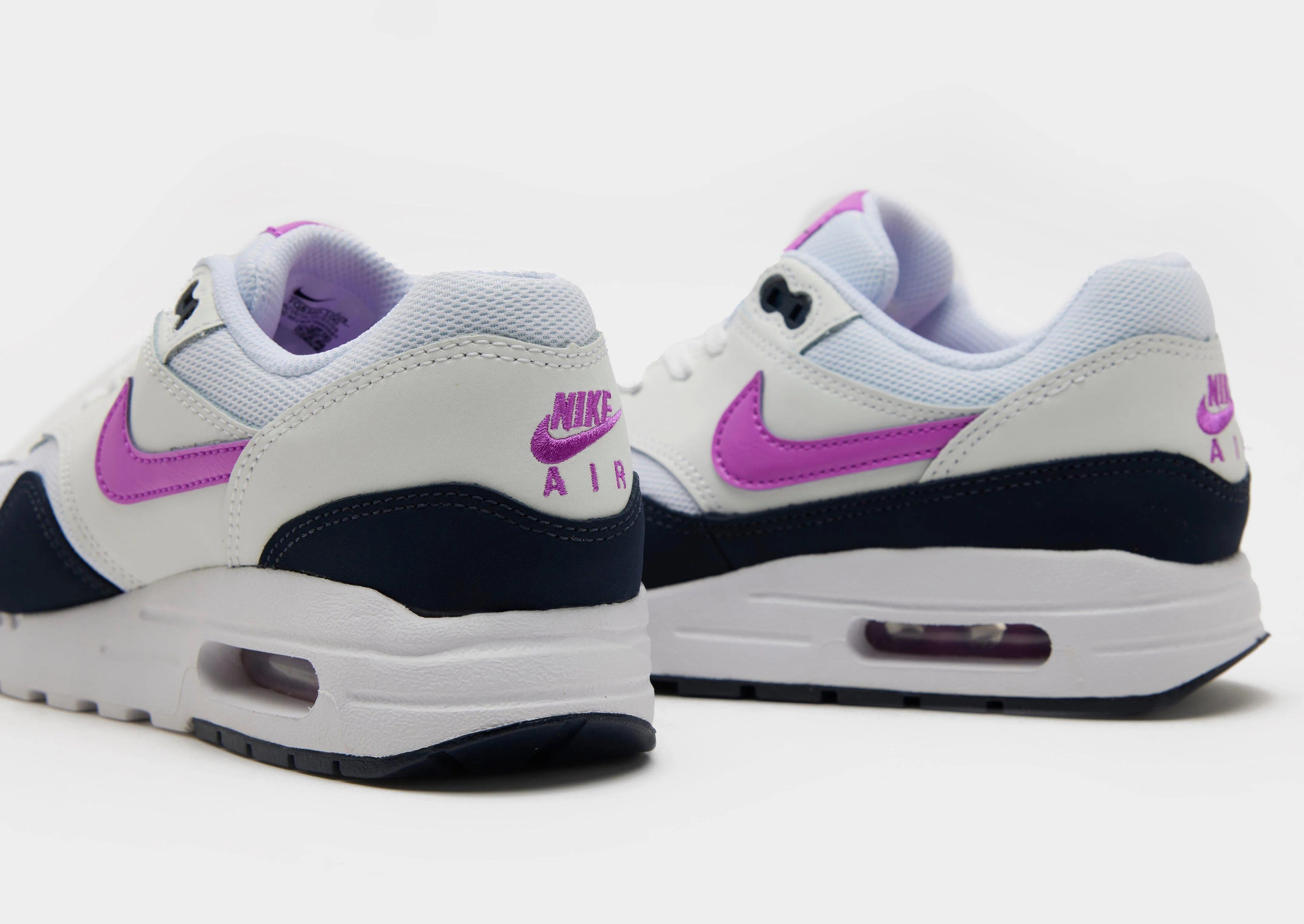 men's shoe style Air Max 1 Junior's