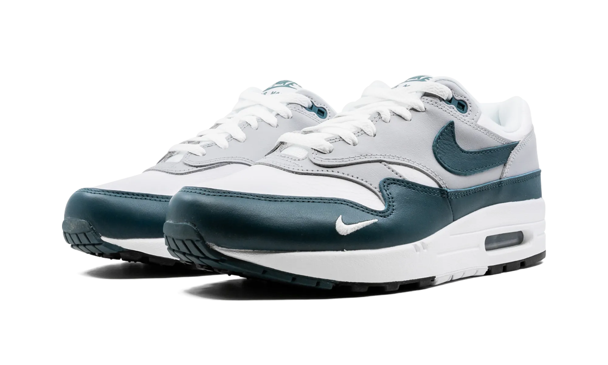 Air Max 1 LV8 "Dark Teal Green" Comfort Zone