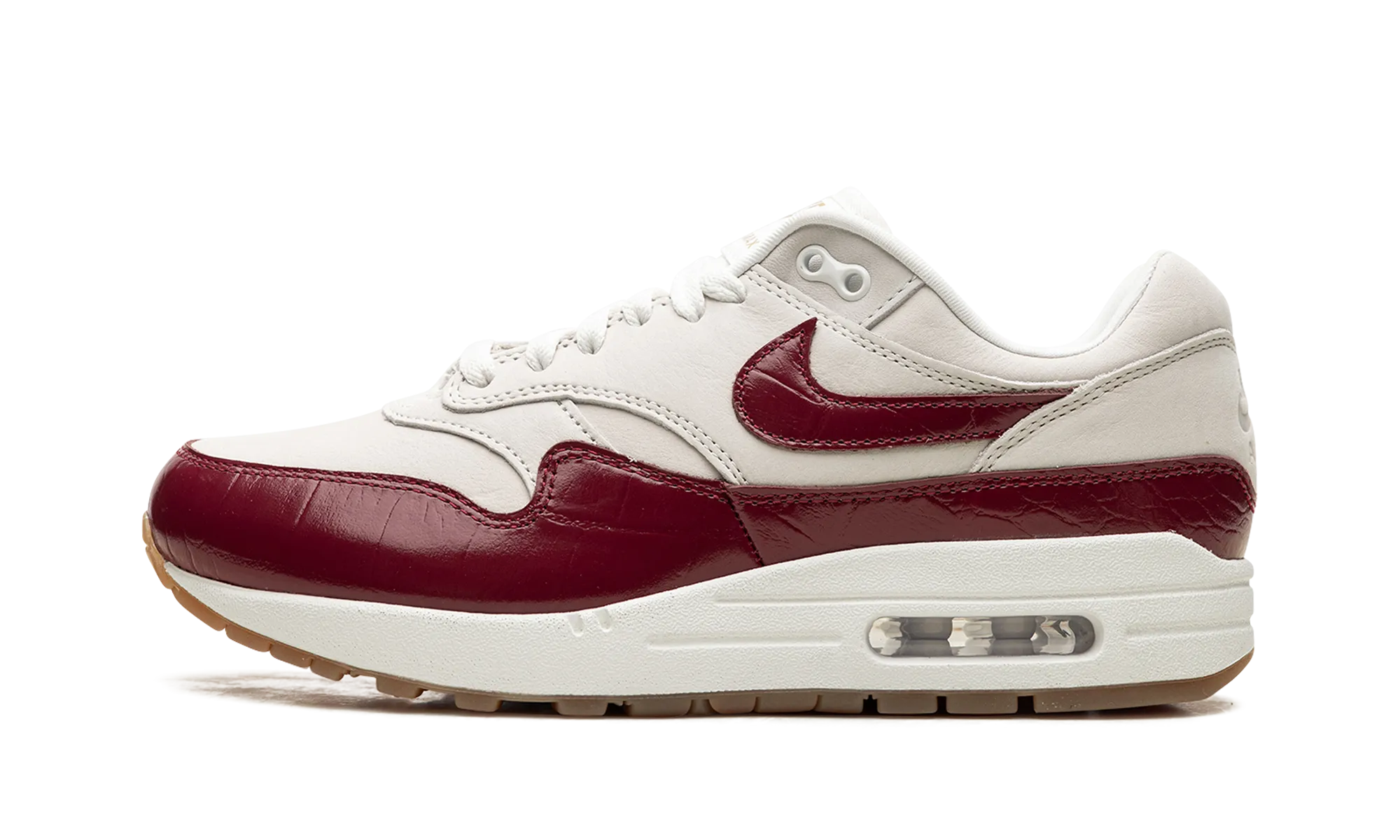 Comfort Inserts AIR MAX 1 LX WMNS "Team Red"
