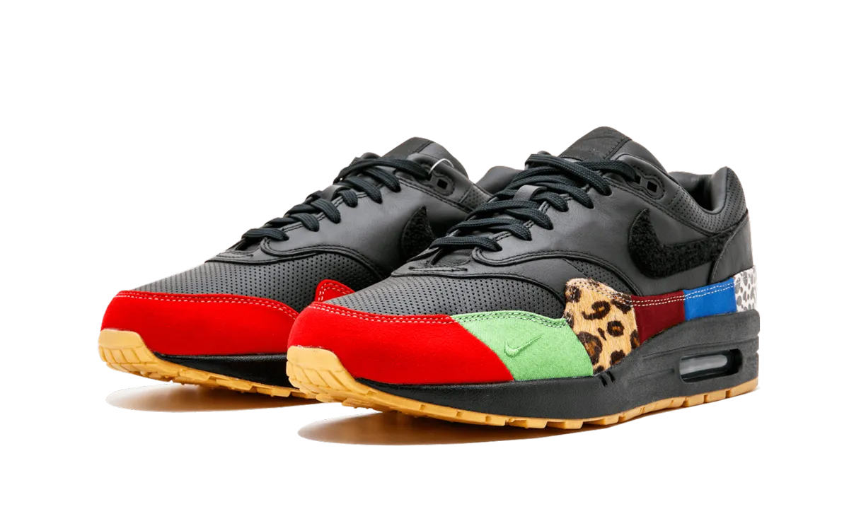 AntiSlipTraction Air Max 1 Master "Master"