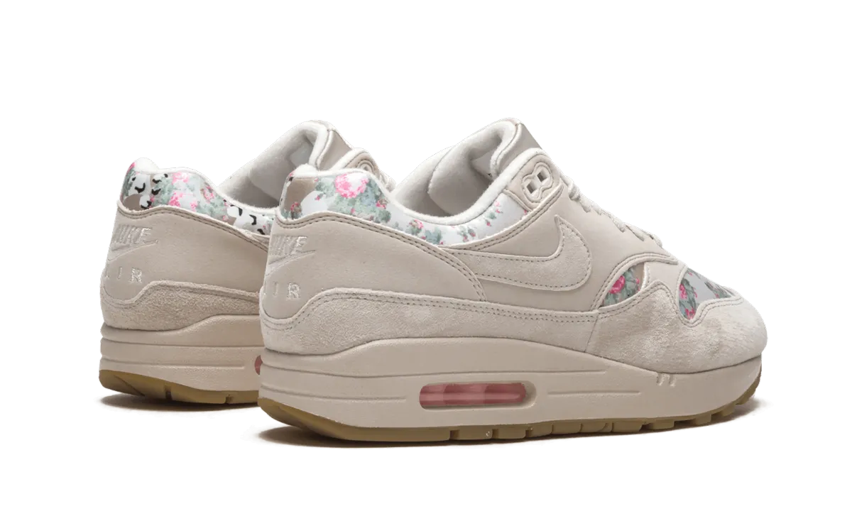 running for community events Aerodynamic Shape AIR MAX 1 MNS WMNS "Floral Desert Camo"
