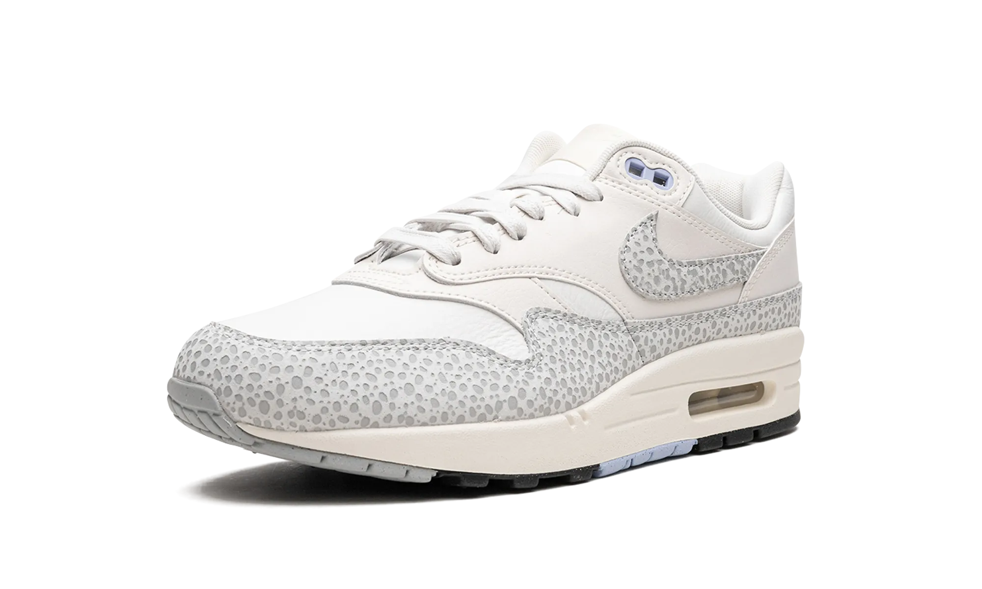 anti - fatigue shoes AIR MAX 1 MNS WMNS "Summit White"