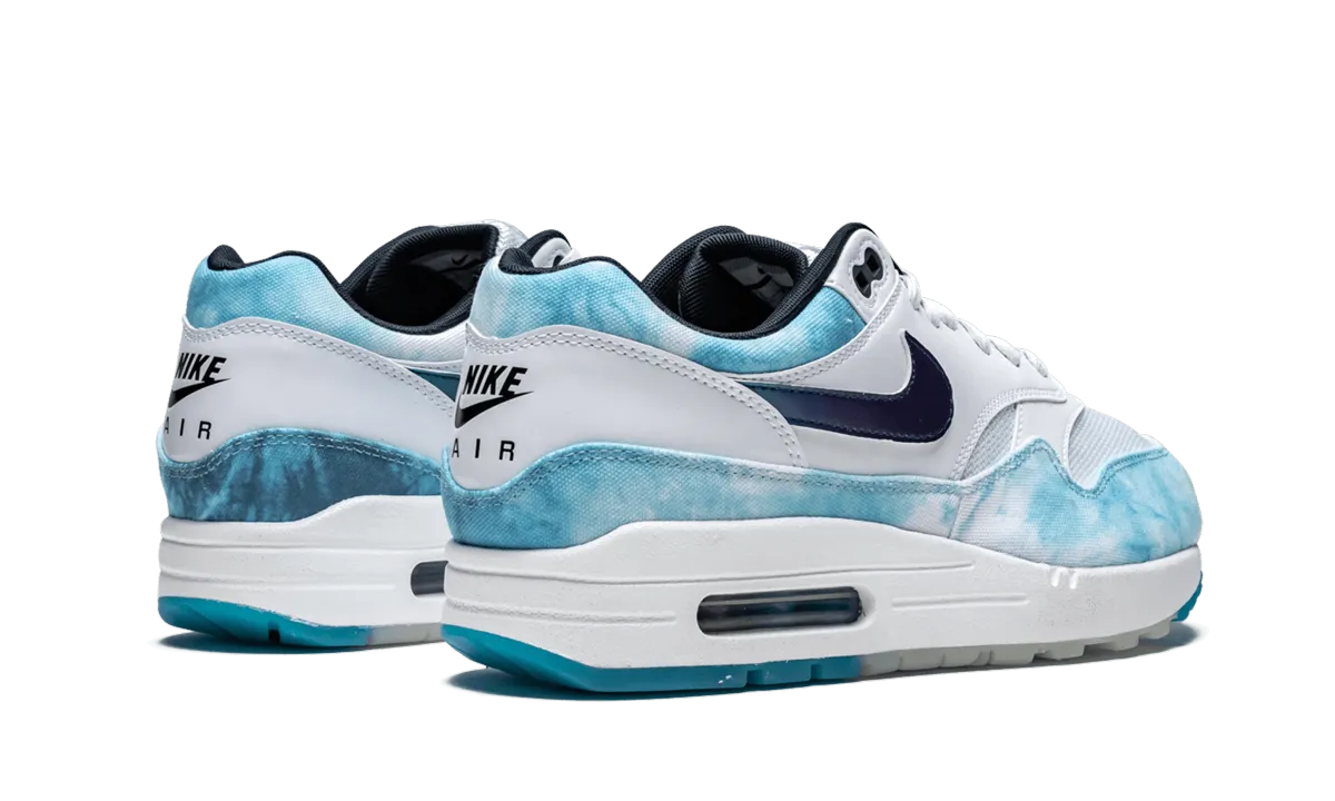 AIR MAX 1 N7 MNS WMNS "Acid Wash" aesthetic - design shoes athletic clubs