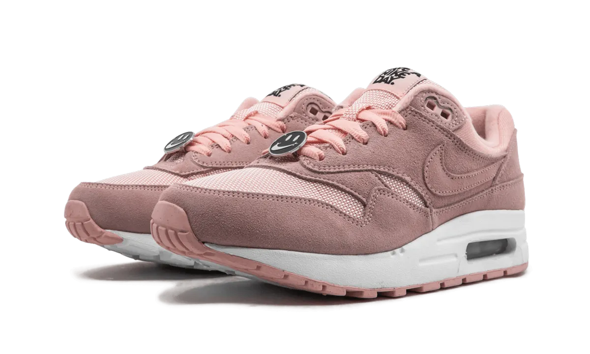 Air Max 1 NK Day (GS) "Have A Nike Day" air pockets unisex usability
