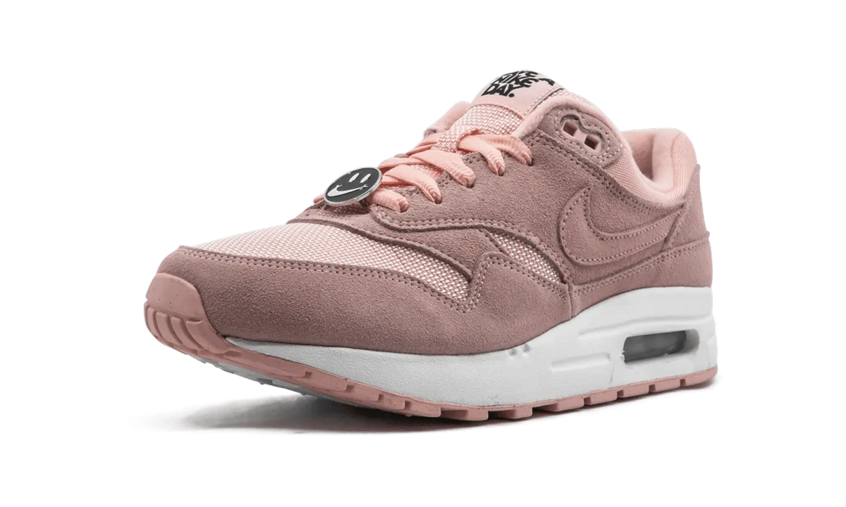 shock - dispersing Air Max 1 NK Day (GS) "Have A Nike Day"