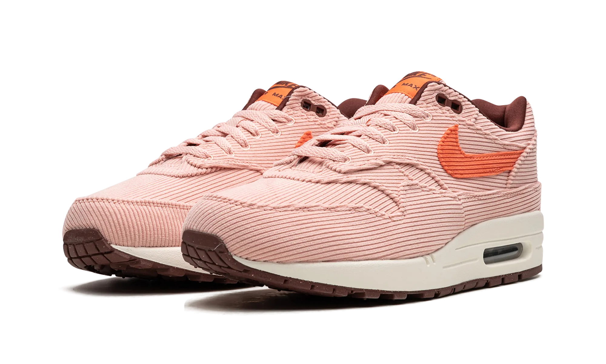 Air Max 1 Premium "Coral Stardust" active - lifestyle Stylish Gear
