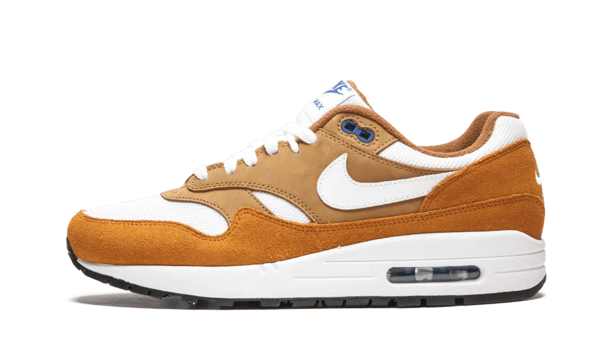team - sports Air Max 1 Premium Retro "Dark Curry"