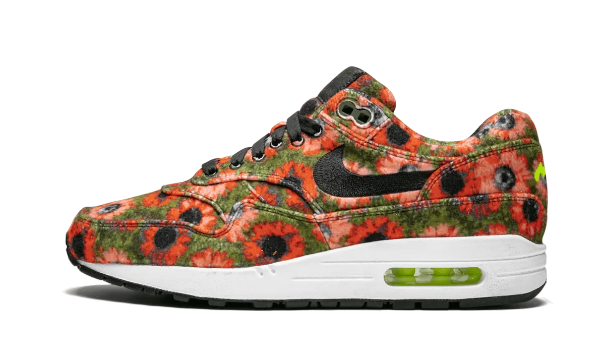 Cool Weather running in a tourist destination shoes Air Max 1 Premium SE "Daisy"
