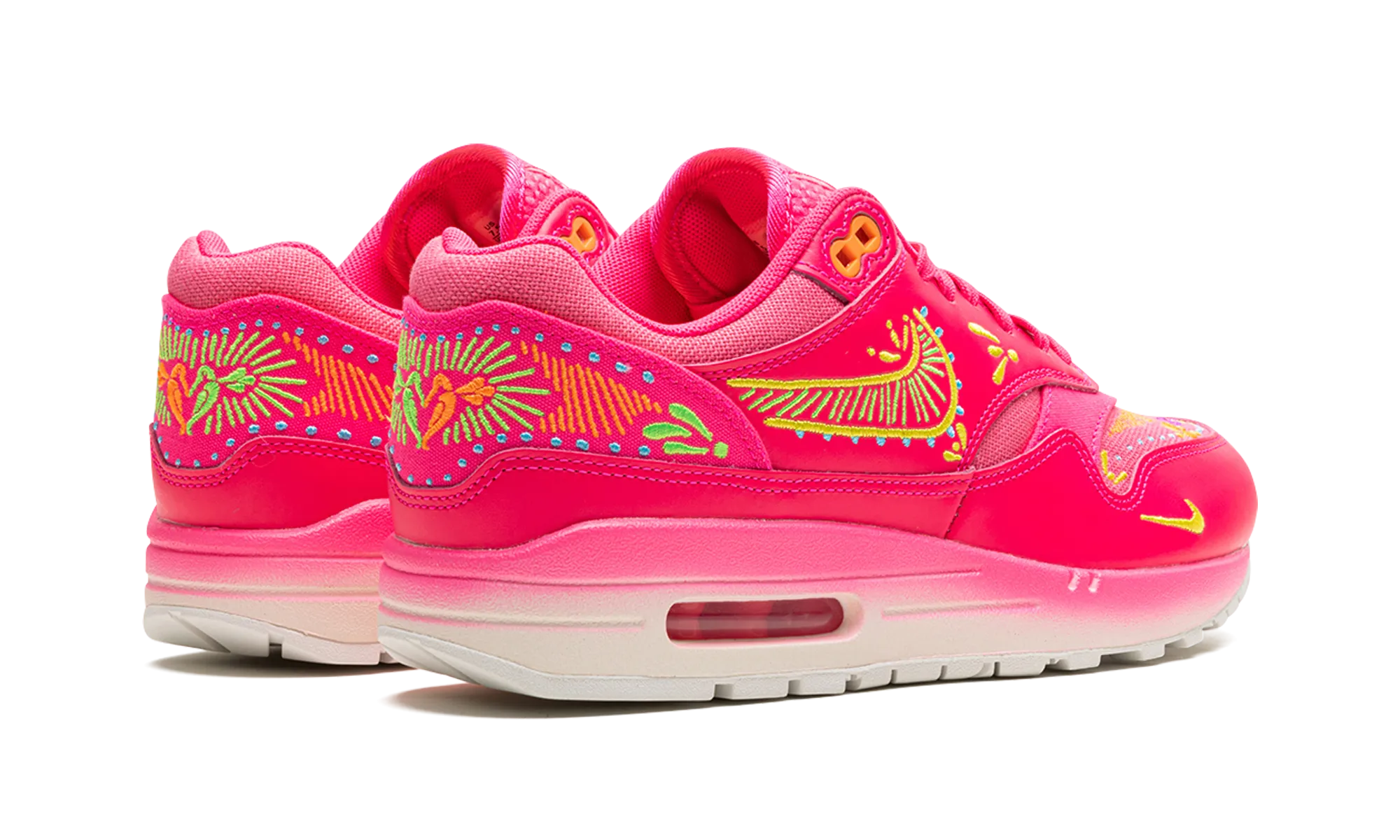 cool shoes Air Max 1 PRM "Dia De Muertos"
