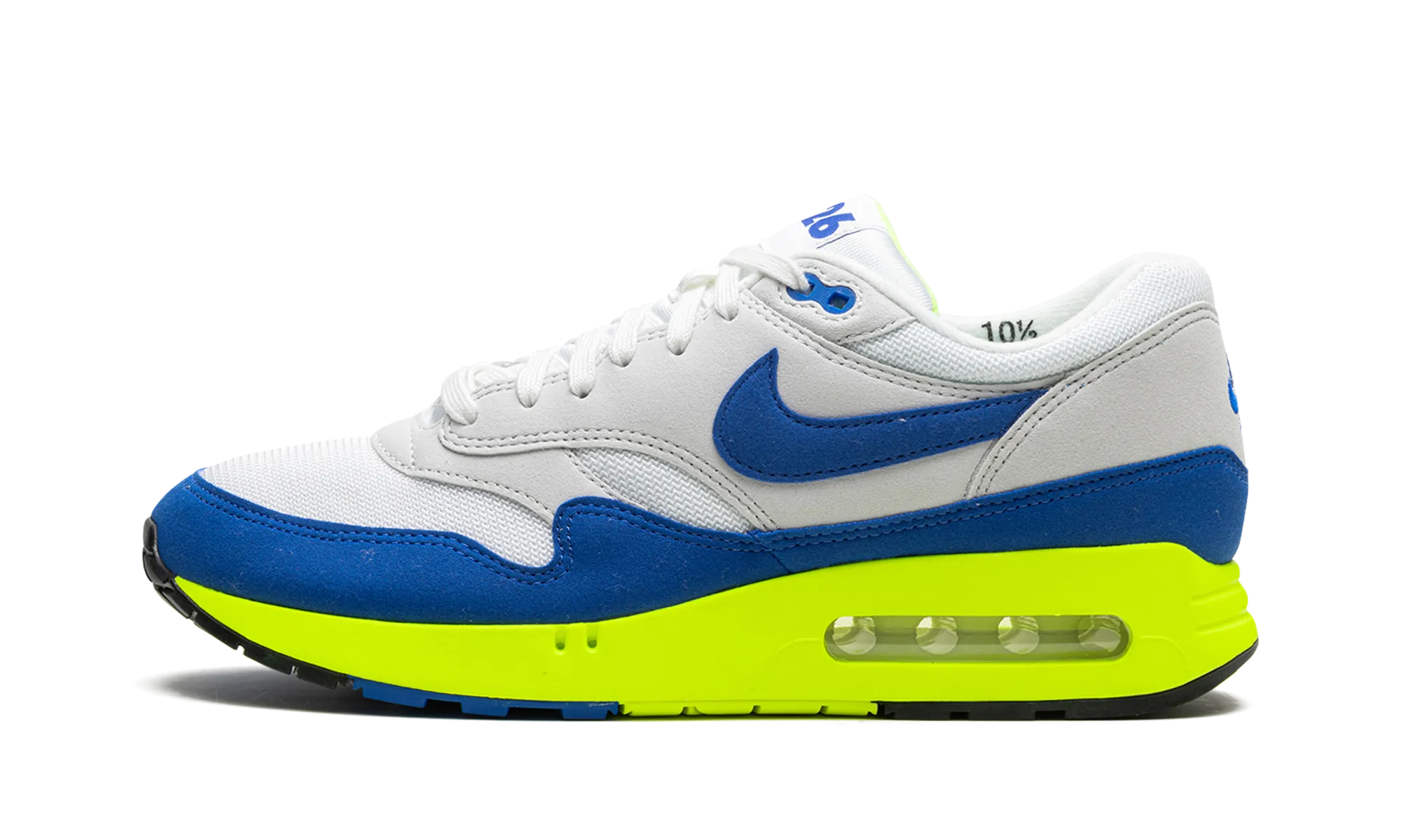 Air Max 1 "Air Max Day" multi - colored squash player shoes