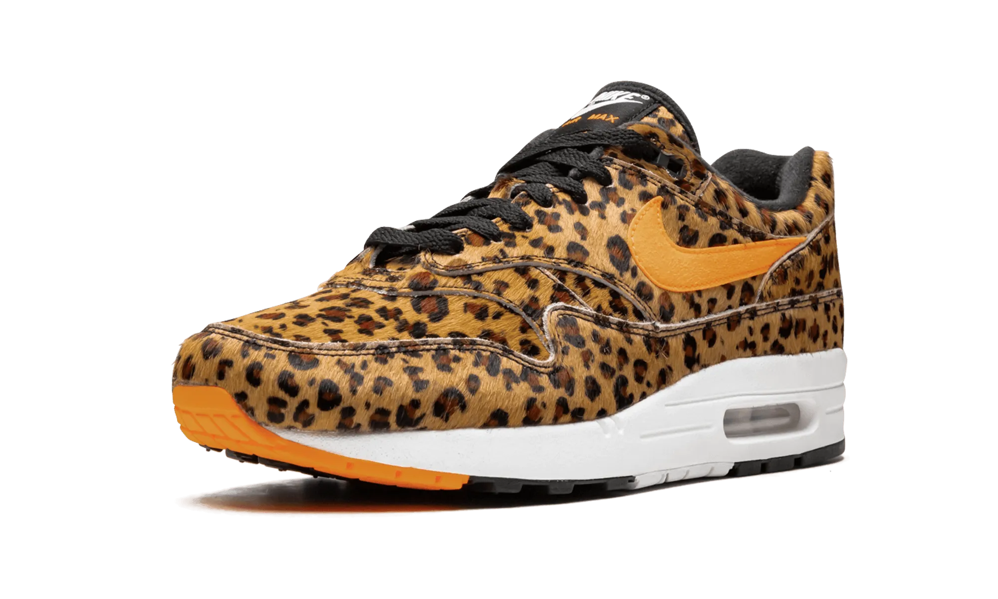 Air Max 1 "Animal Pack 3.0 - Leopard" Columbia Newton Ridge Sleek Shoes