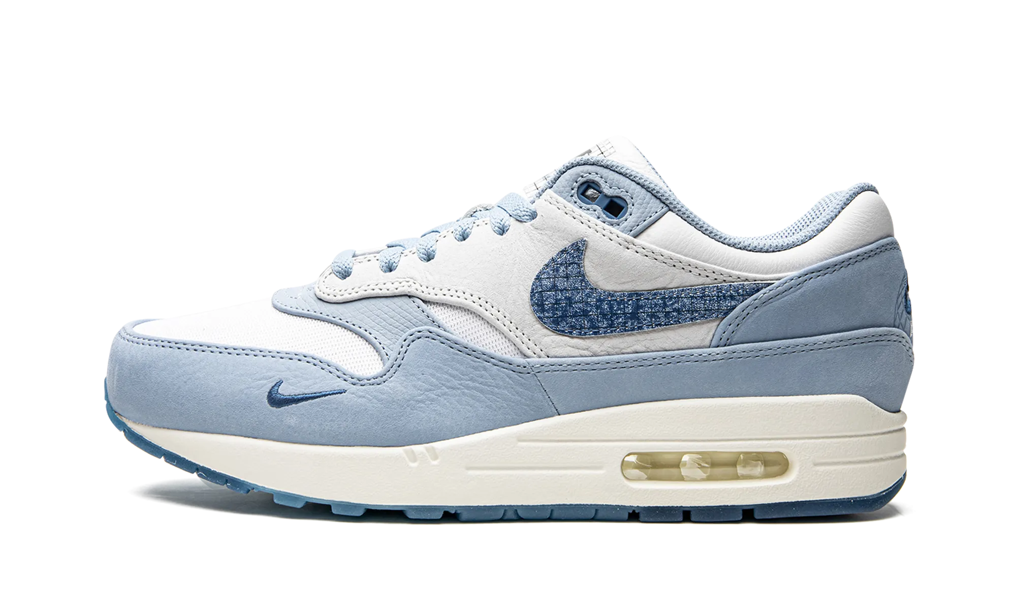 Air Max 1 "Blueprint" Long - distance
