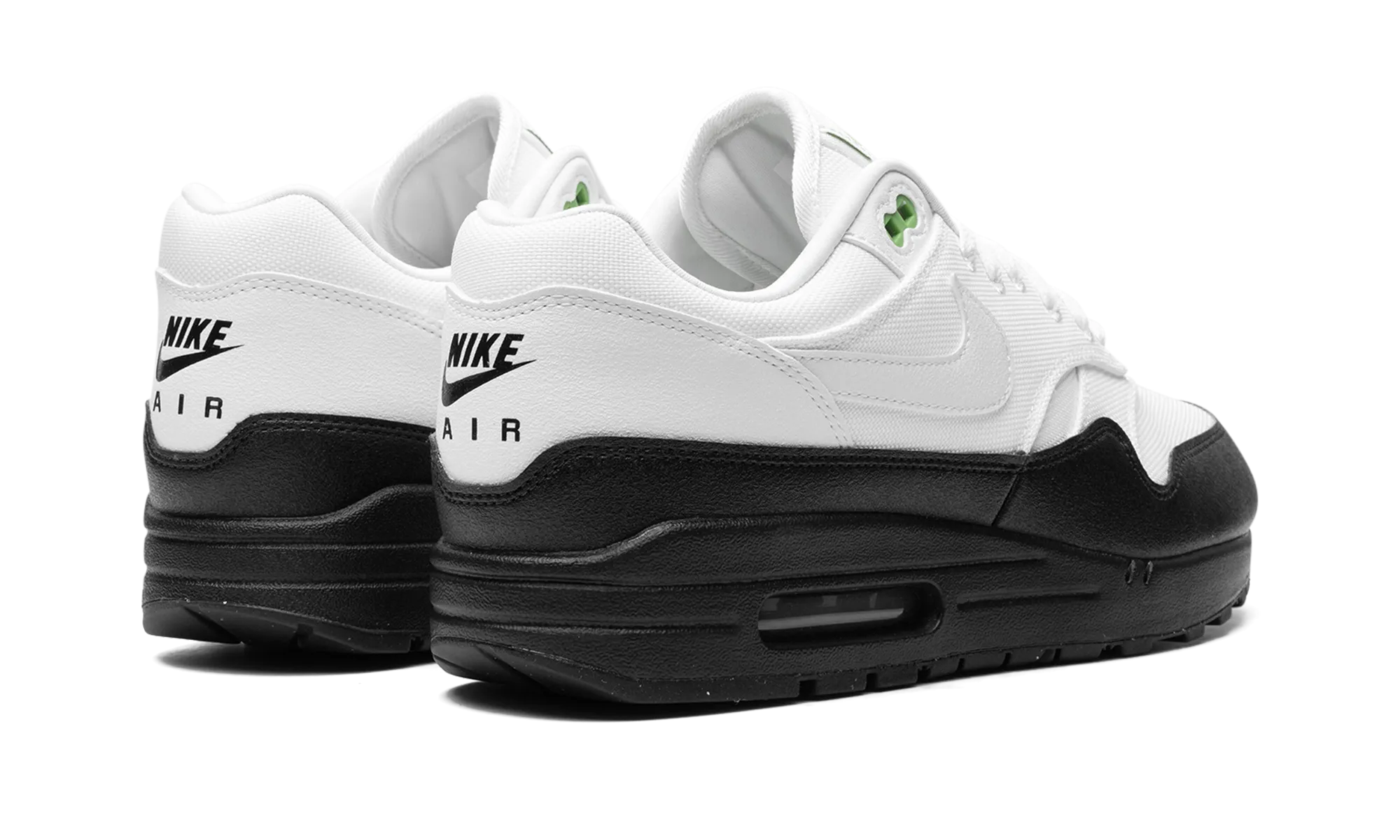 Reliable Construction Air Max 1 "Chlorophyll"