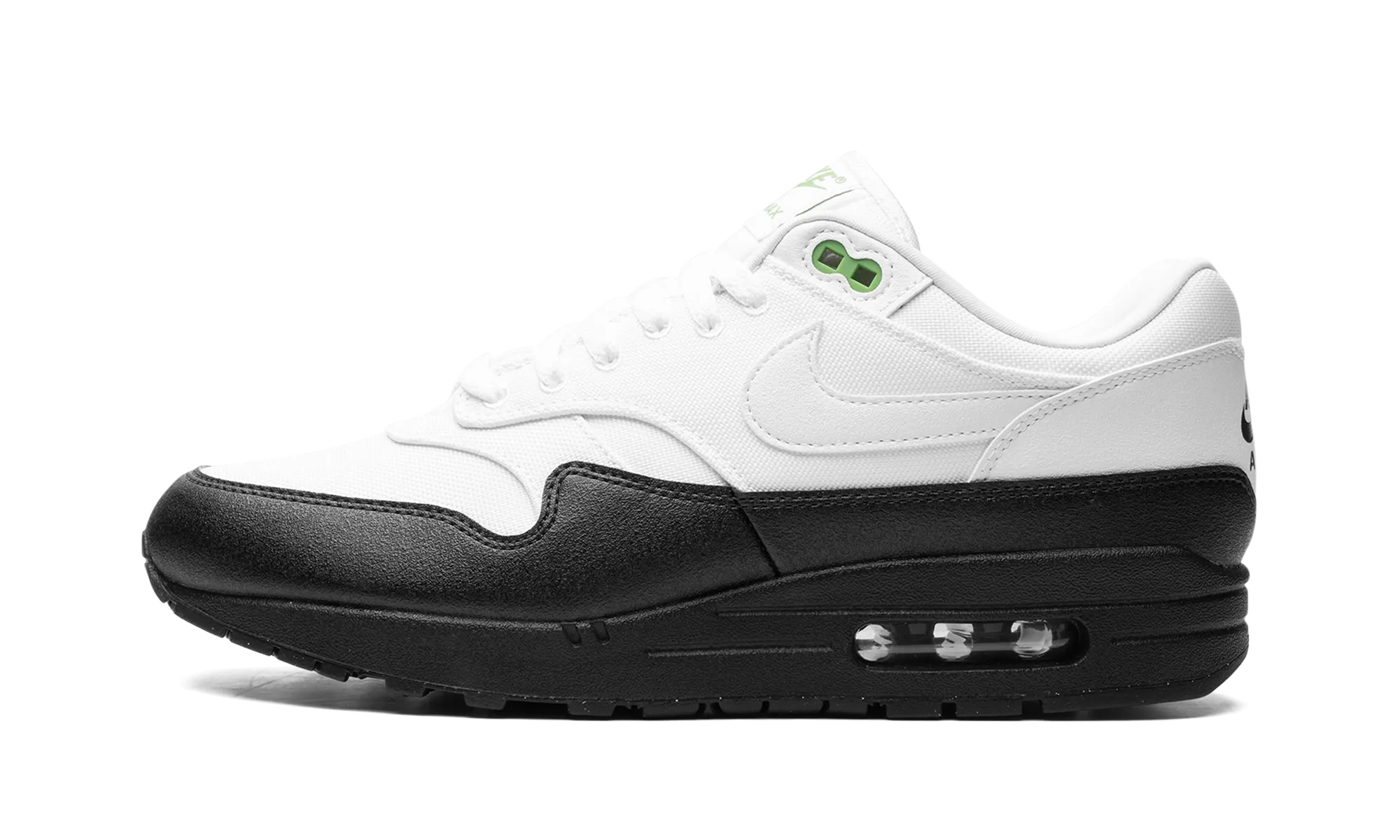 Track Training Air Max 1 "Chlorophyll"