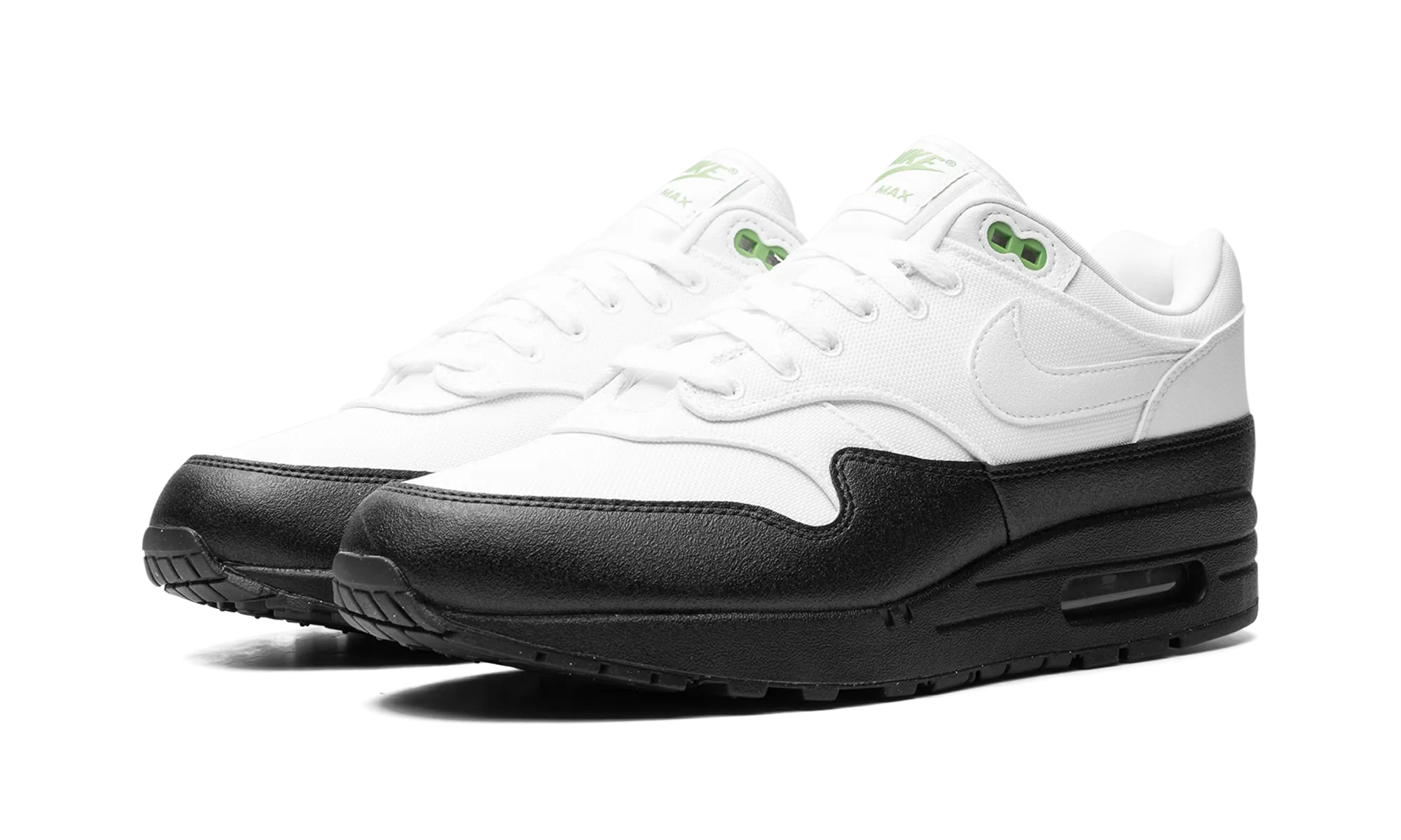 Air Max 1 "Chlorophyll" all - weather shoes