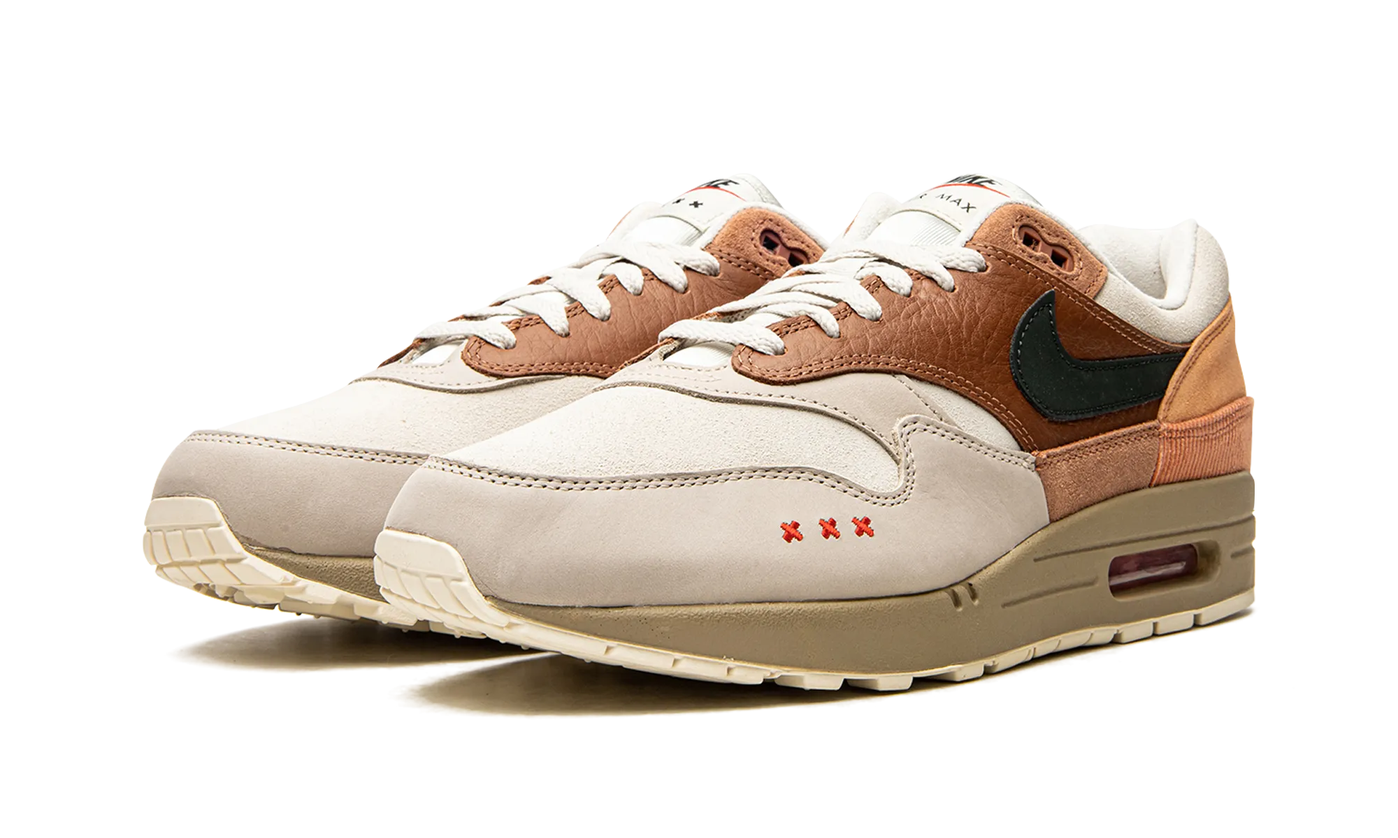 running shoes for men in their 30s Air Max 1 "City Pack - Amsterdam"