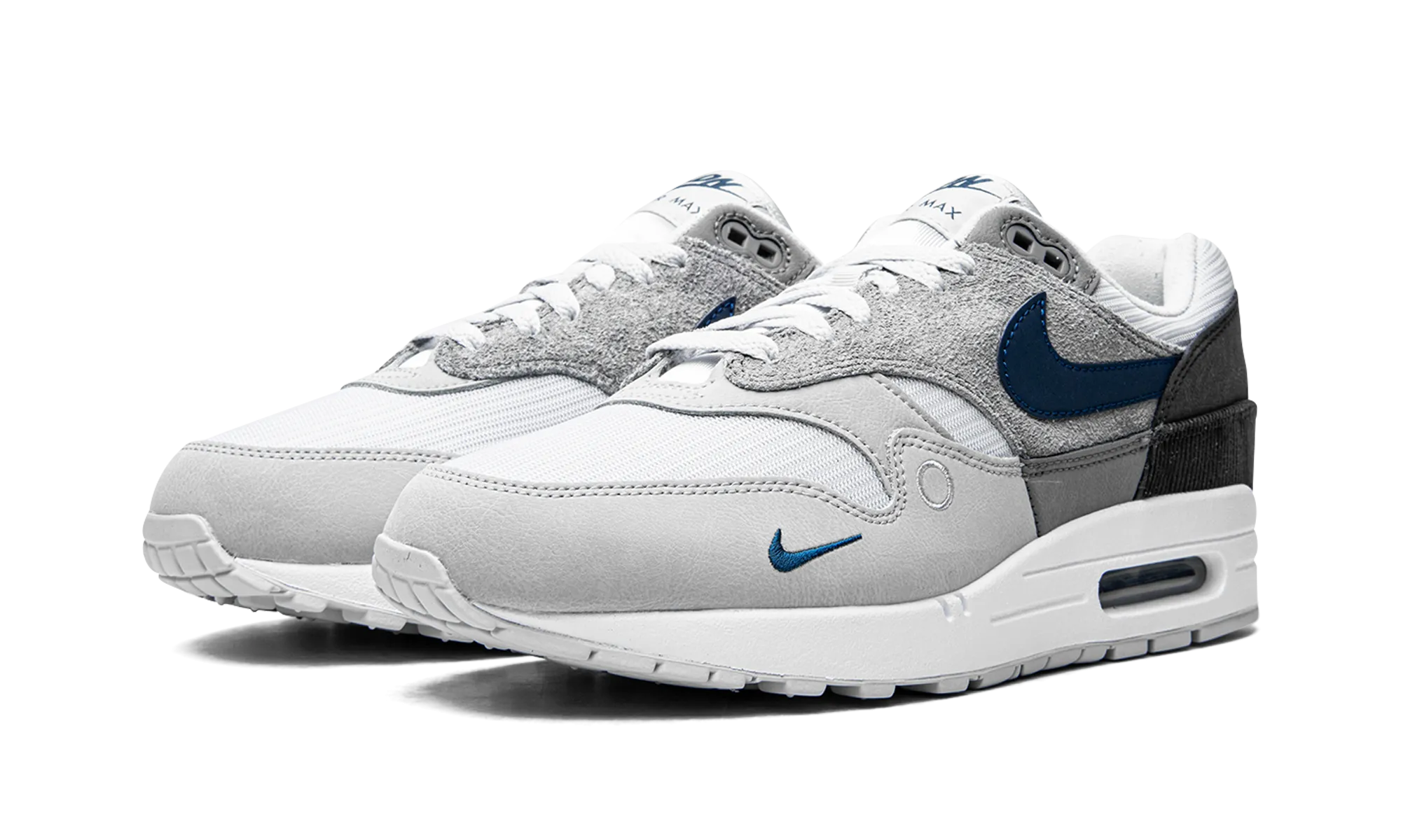 Breathable Lining Air Max 1 "City Pack - London"